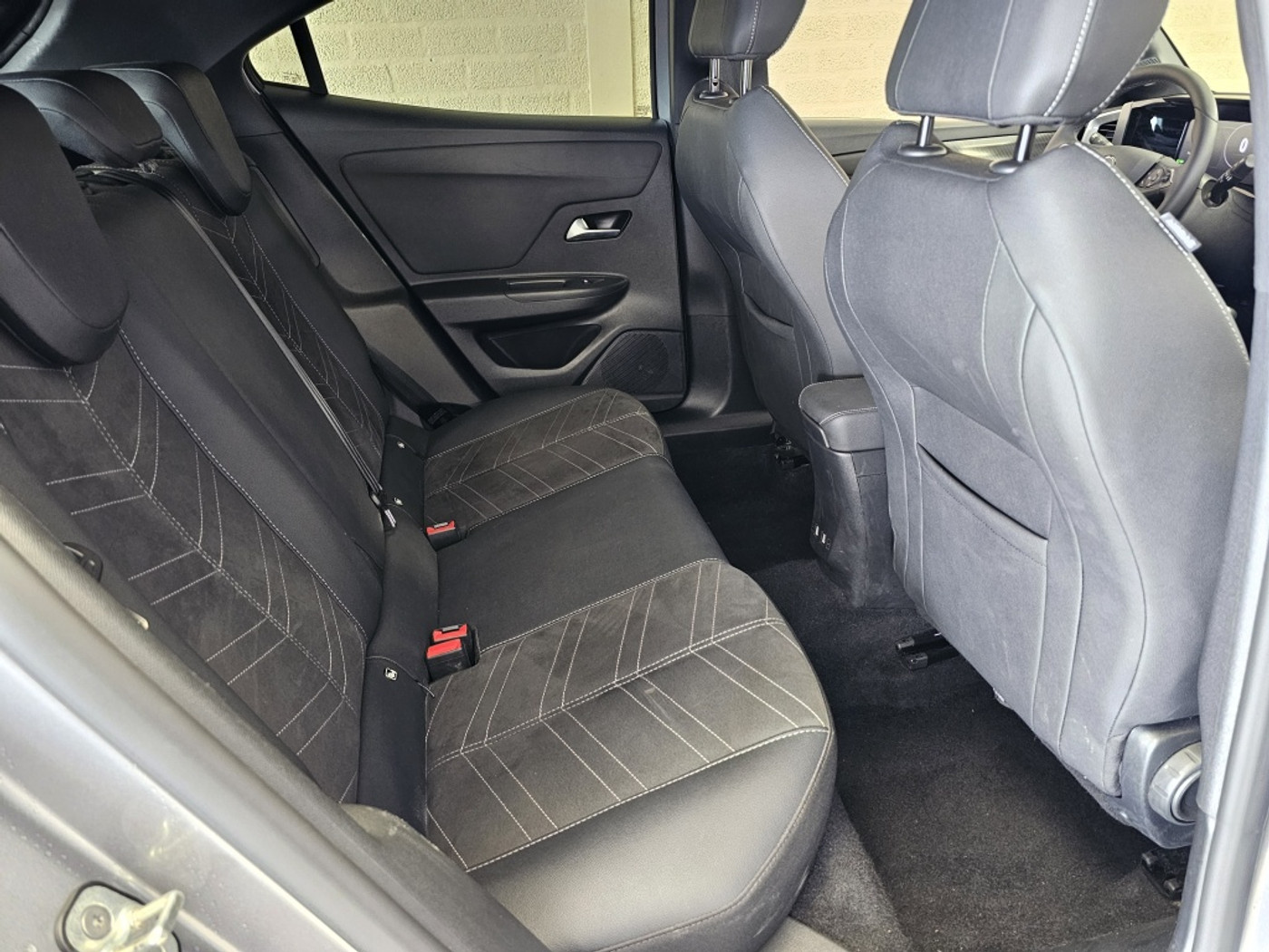 Foto van Opel Mokka