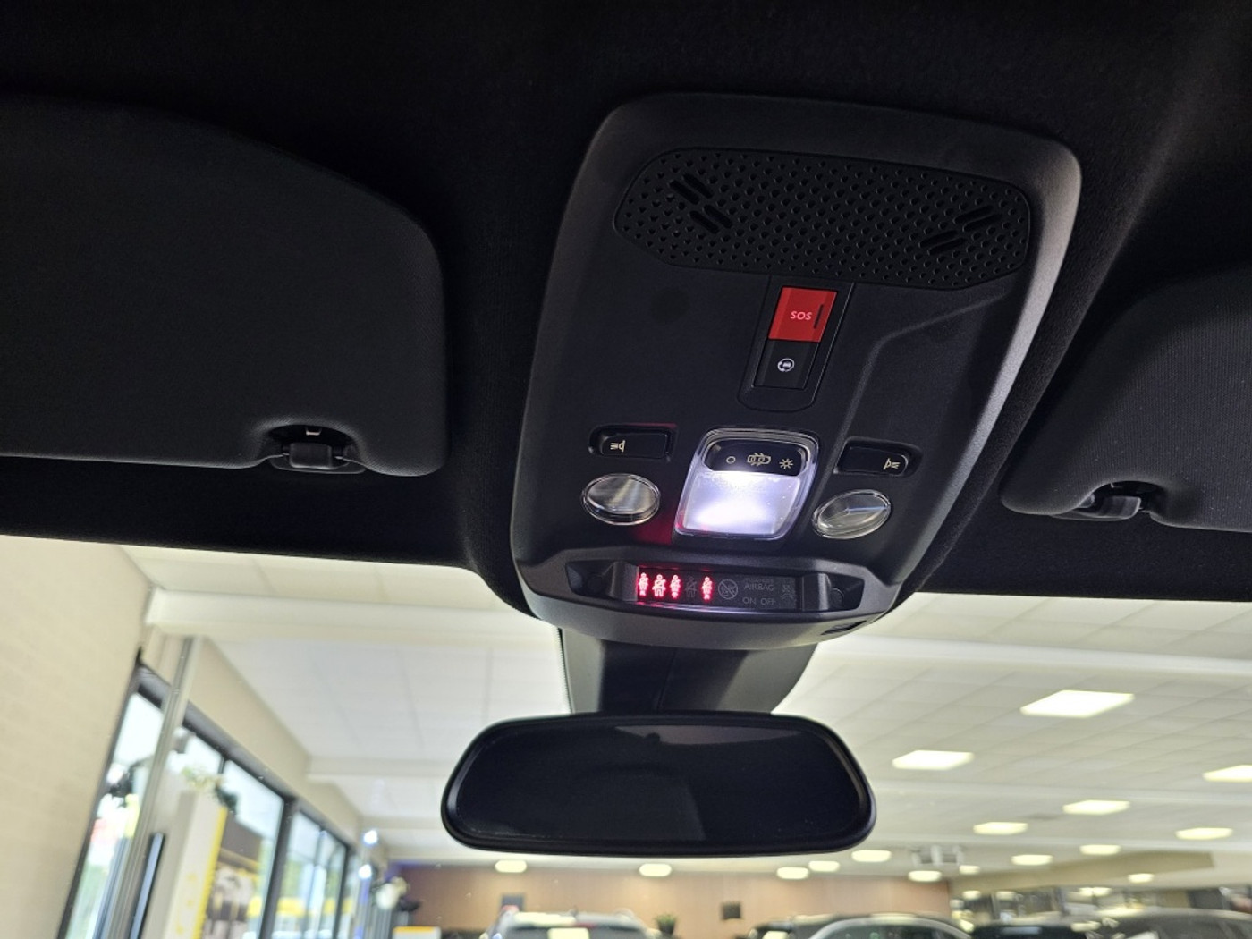 Foto van Opel Mokka