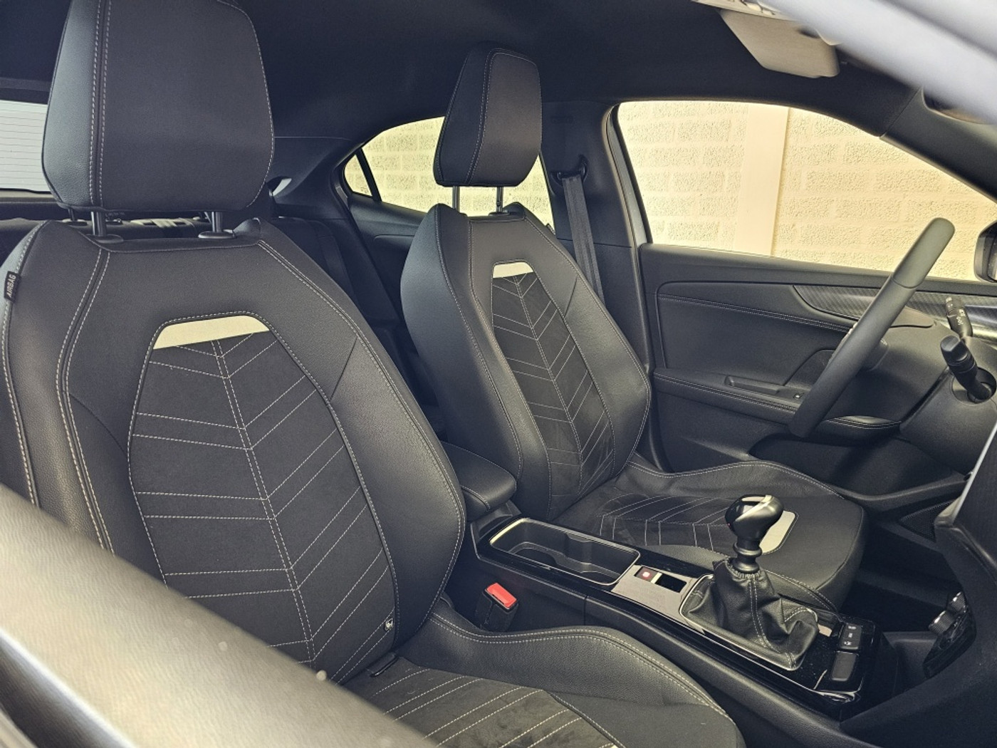 Foto van Opel Mokka
