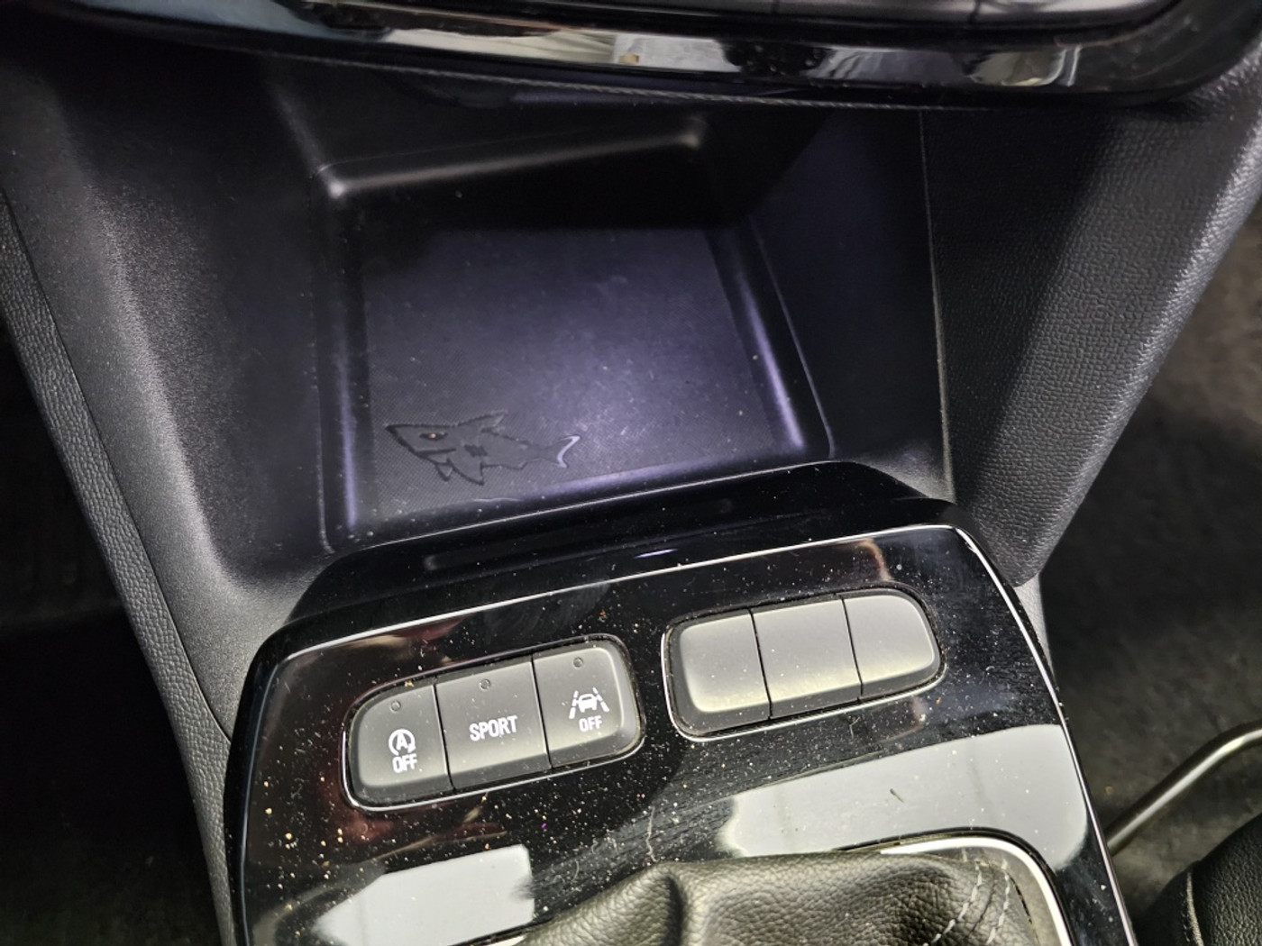 Foto van Opel Mokka