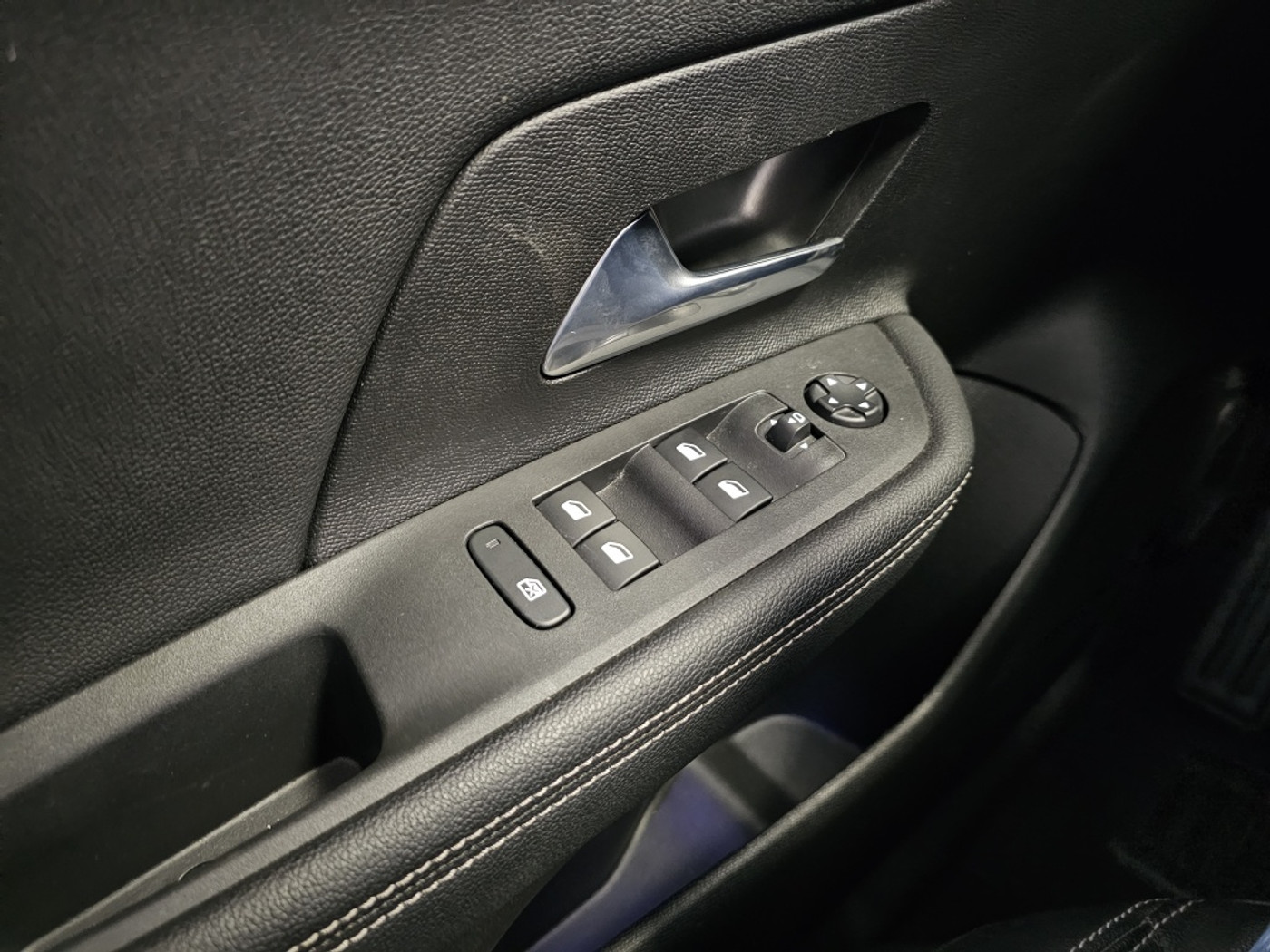 Foto van Opel Mokka