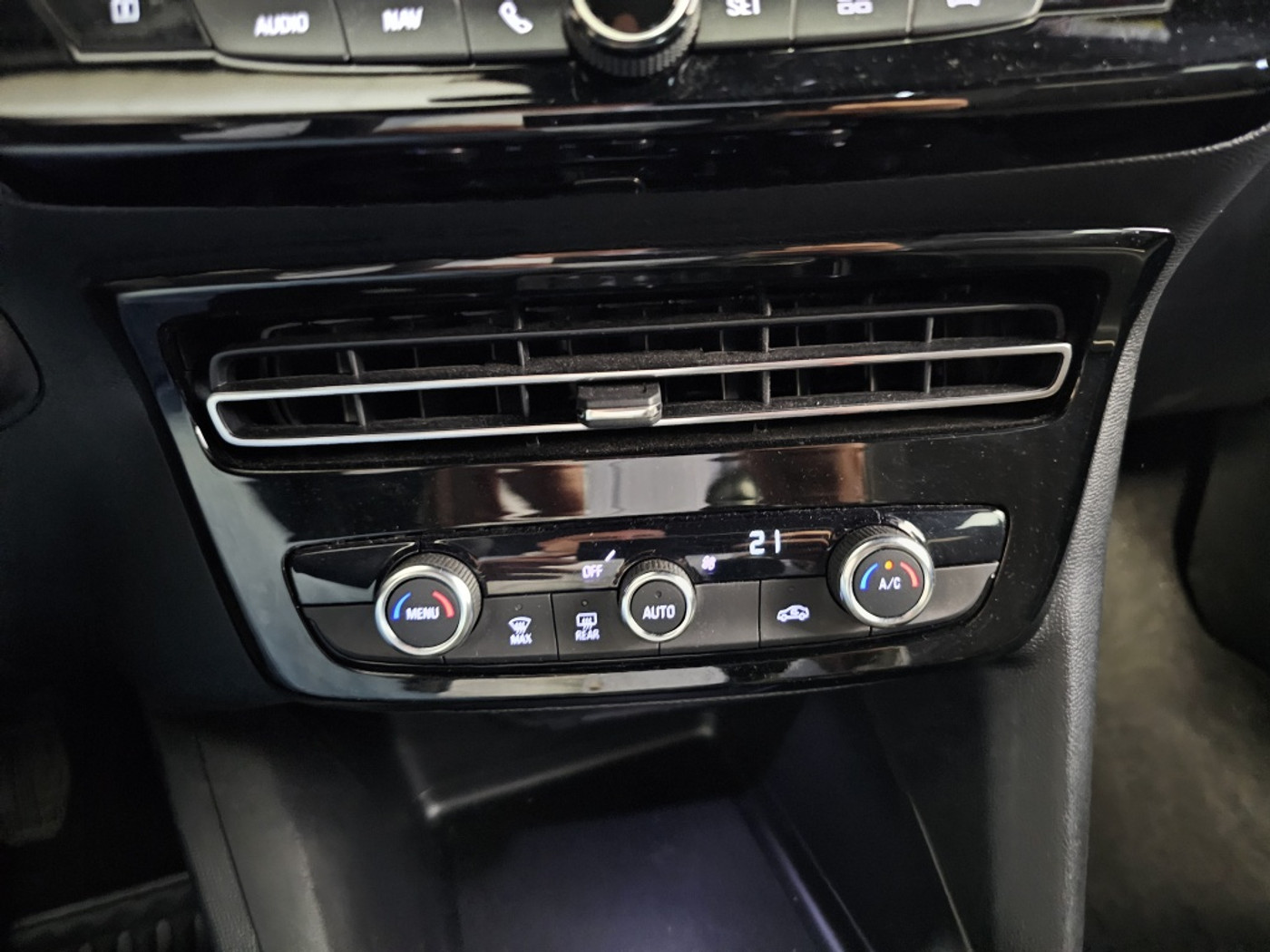 Foto van Opel Mokka