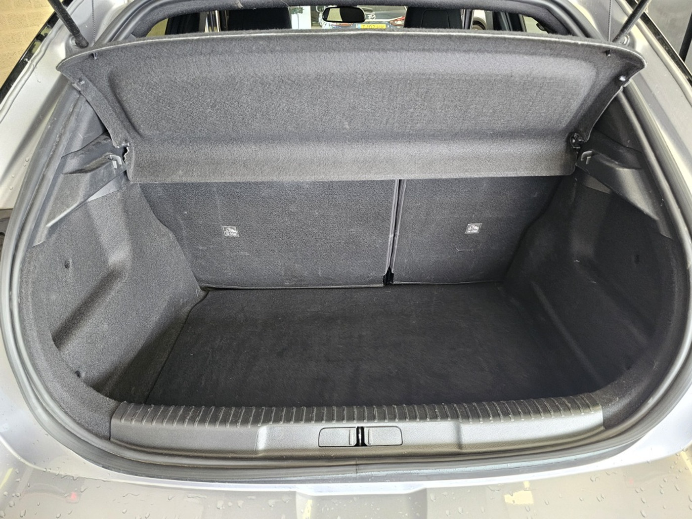 Foto van Opel Mokka