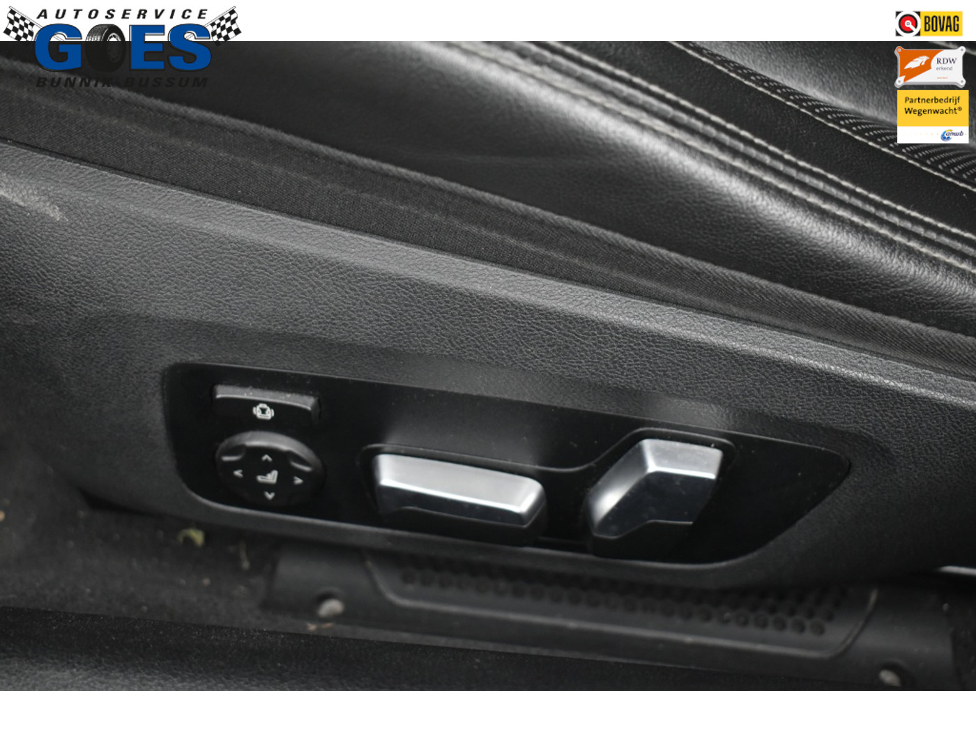 Foto van BMW M850i xDrive