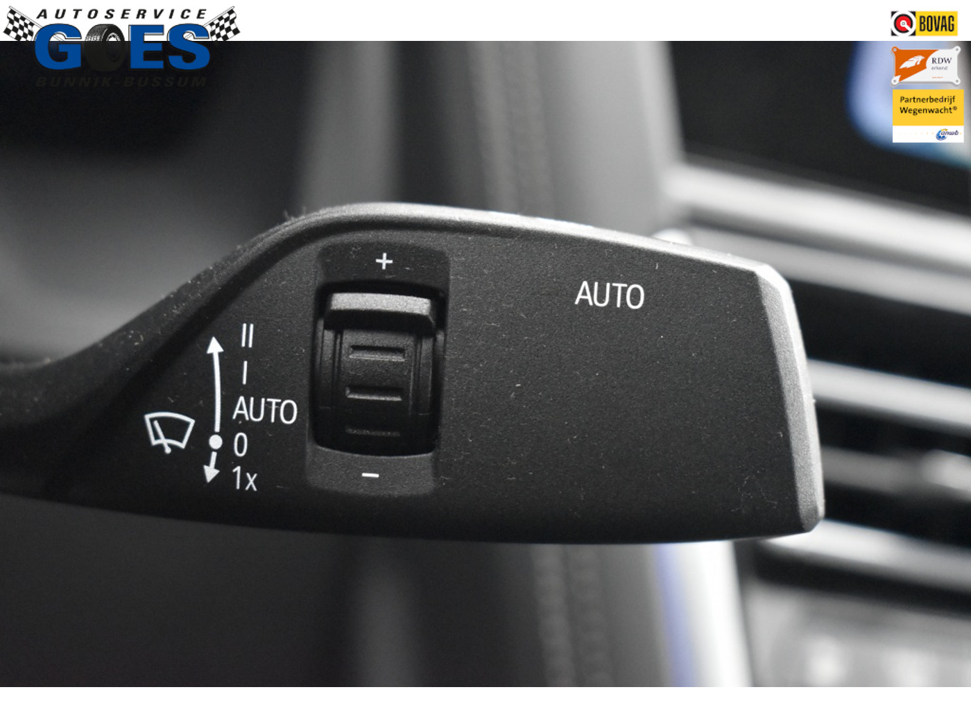 Foto van BMW M850i xDrive