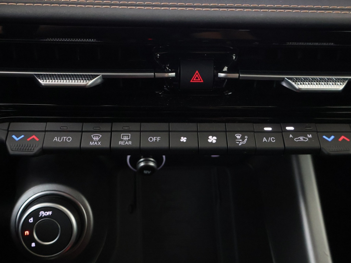 Foto van Alfa Romeo Tonale