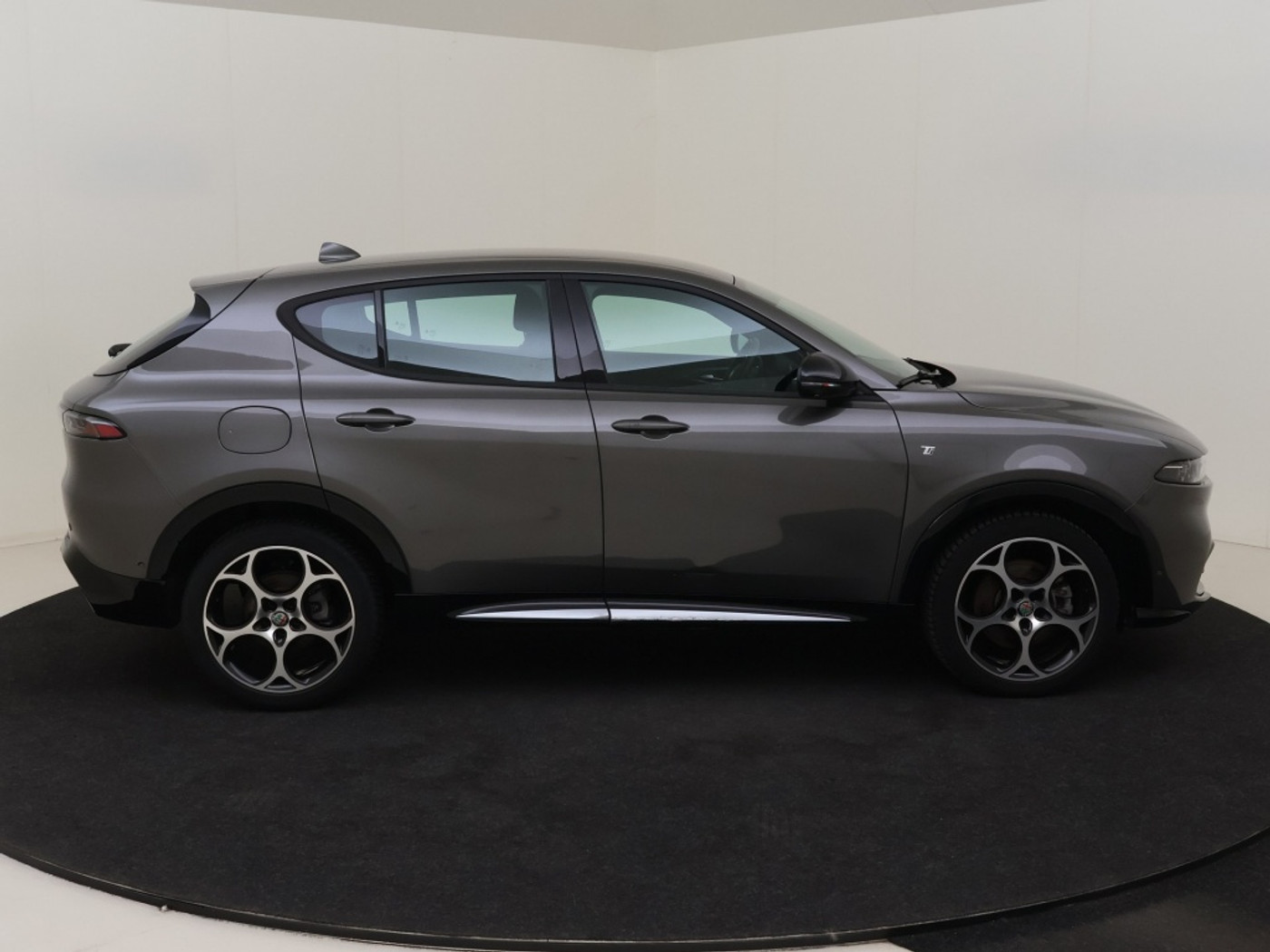 Foto van Alfa Romeo Tonale