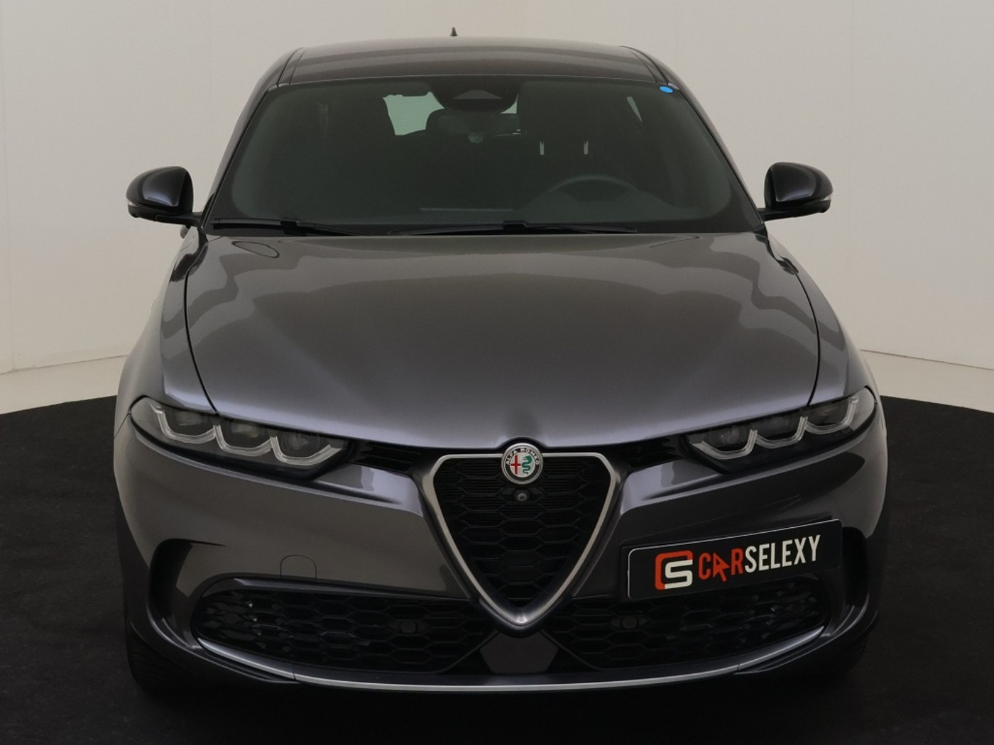 Foto van Alfa Romeo Tonale