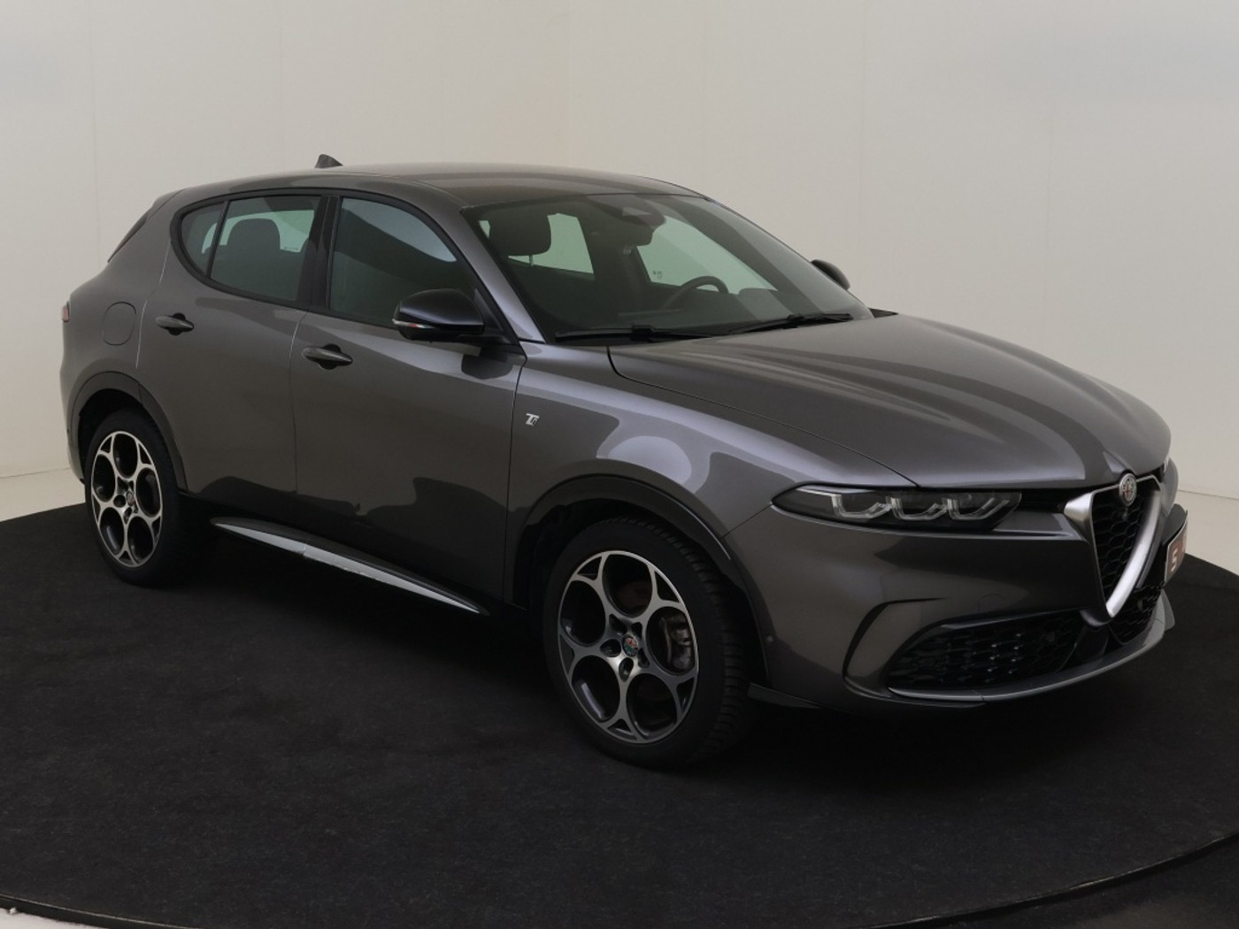 Foto van Alfa Romeo Tonale
