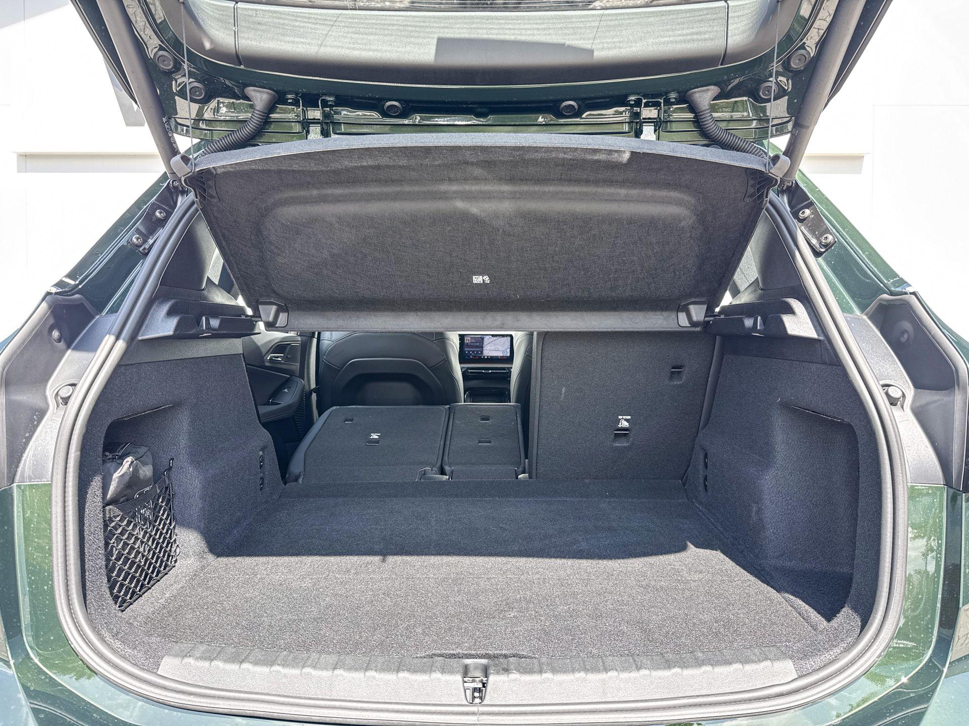 Foto van BMW 220i Active Tourer