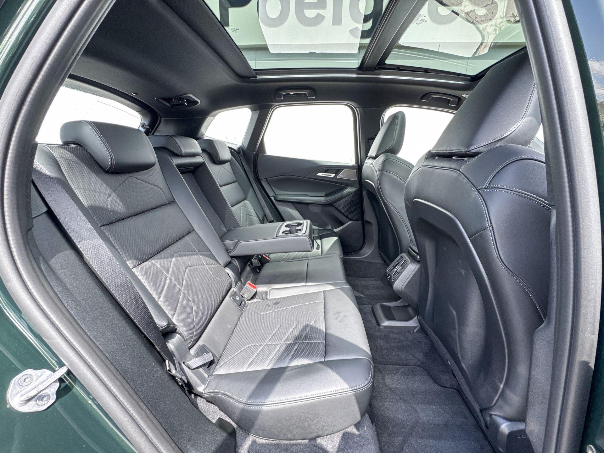 Foto van BMW 220i Active Tourer