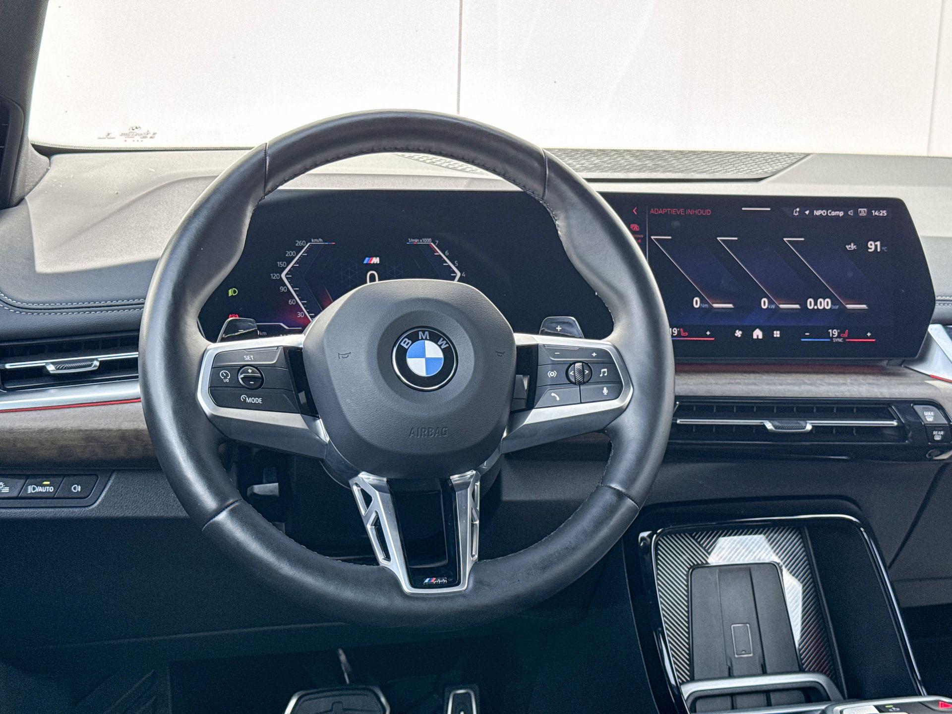 Foto van BMW 220i Active Tourer