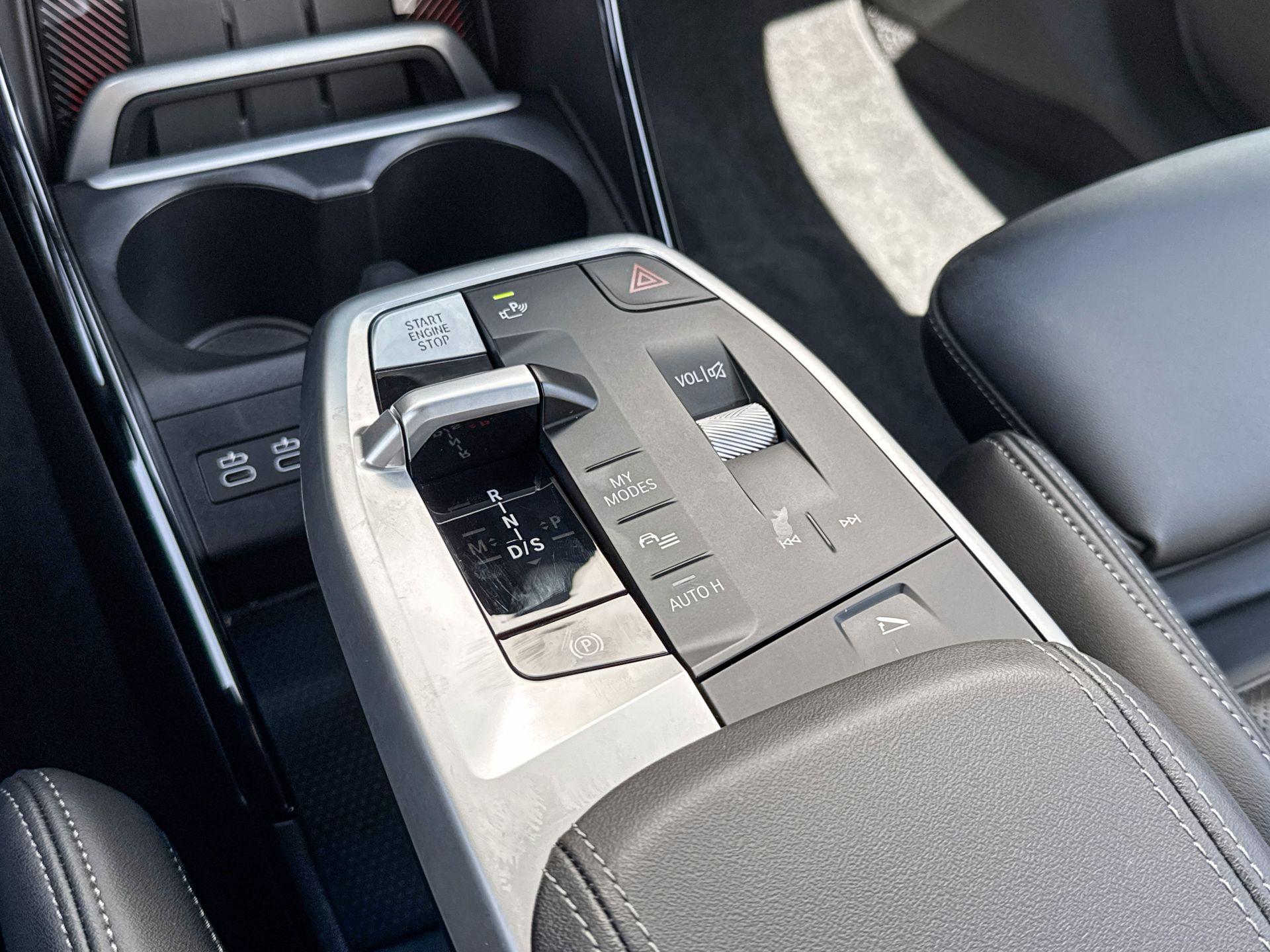 Foto van BMW 220i Active Tourer