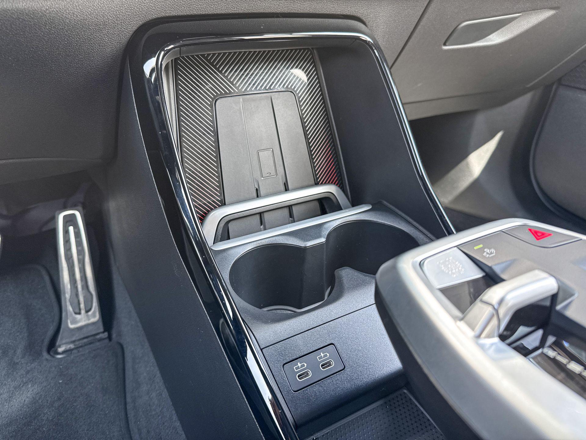 Foto van BMW 220i Active Tourer