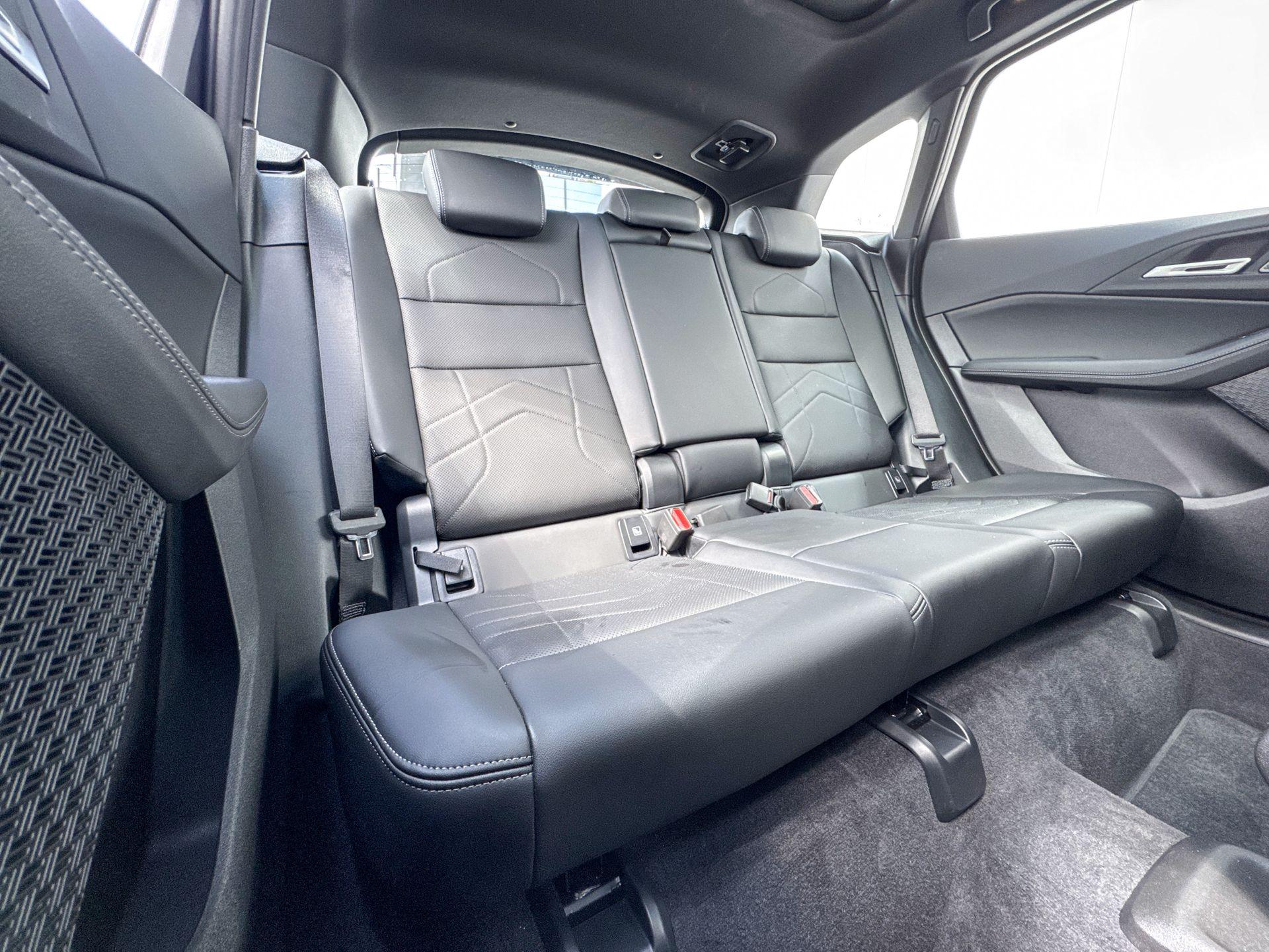 Foto van BMW 220i Active Tourer