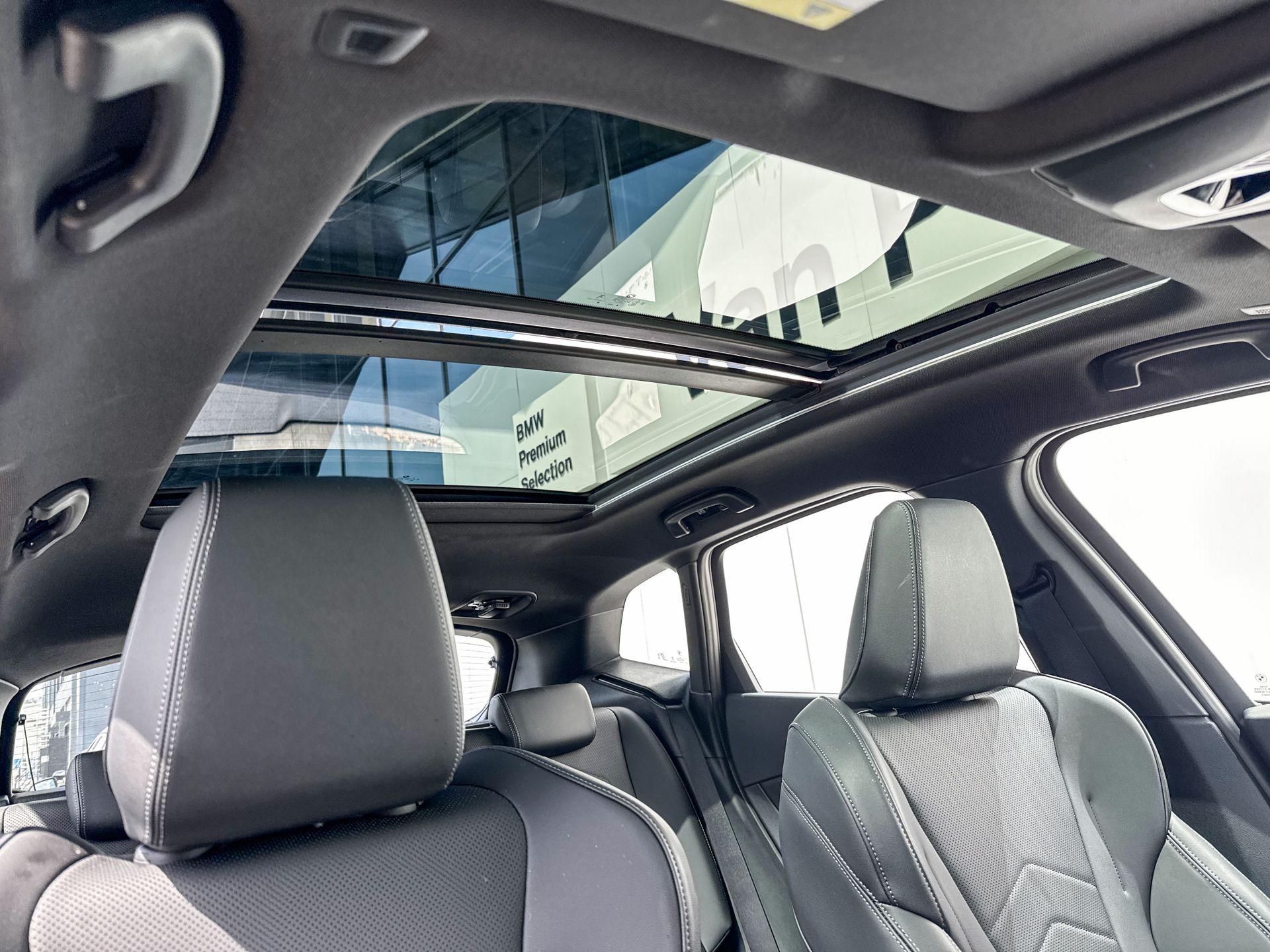 Foto van BMW 220i Active Tourer