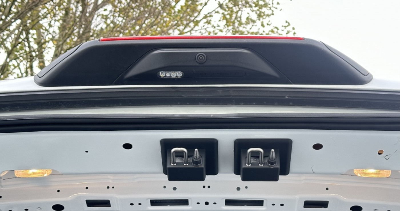 Foto van Ford Transit