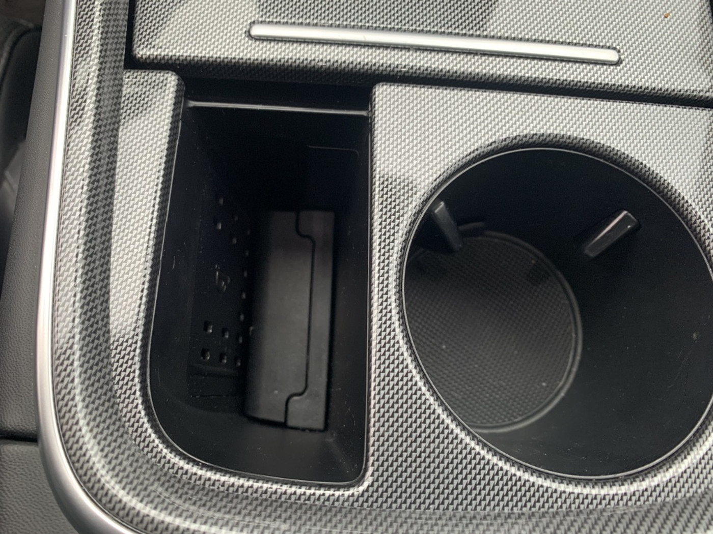 Foto van Hyundai Santa Fe
