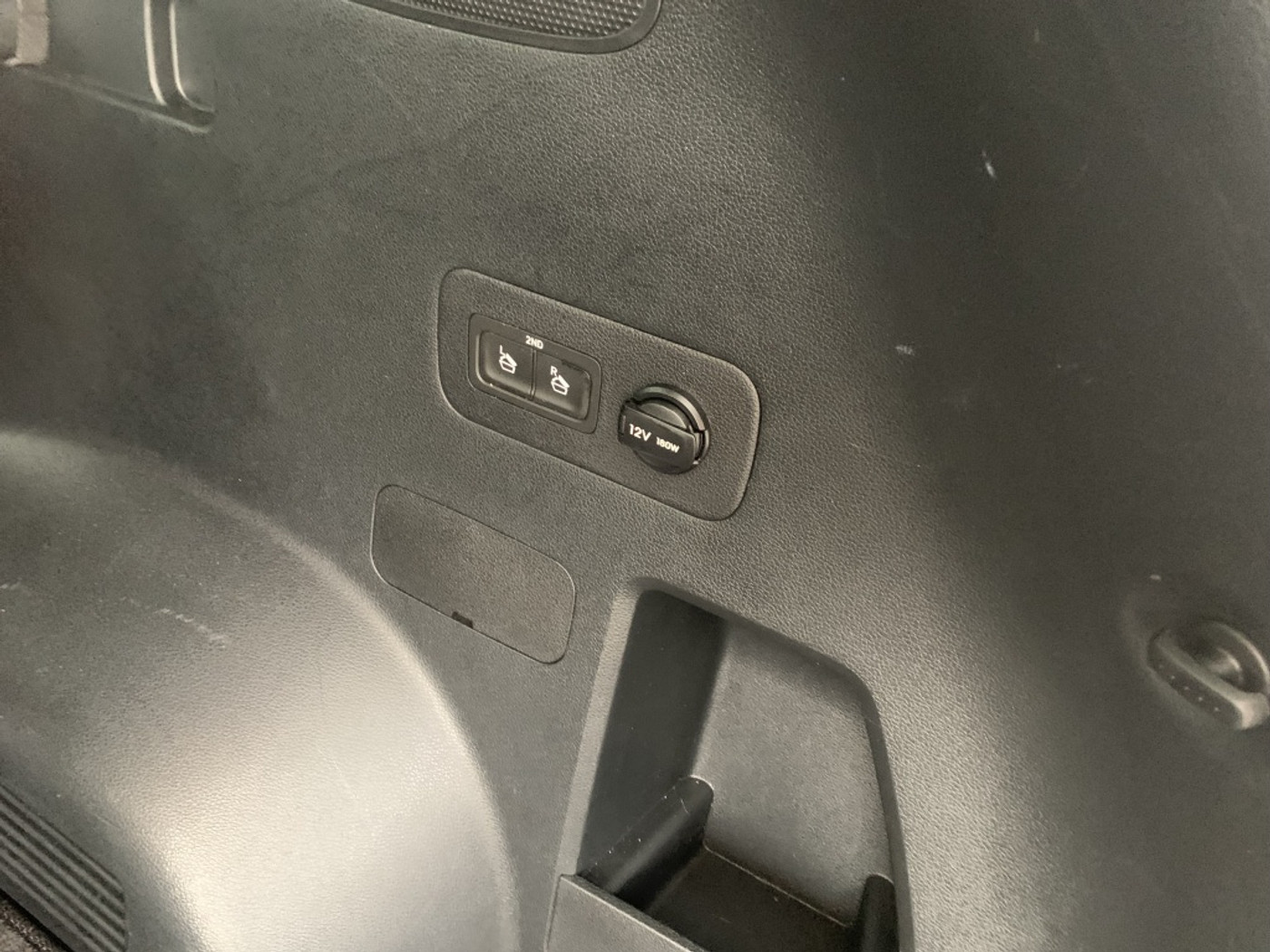 Foto van Hyundai Santa Fe