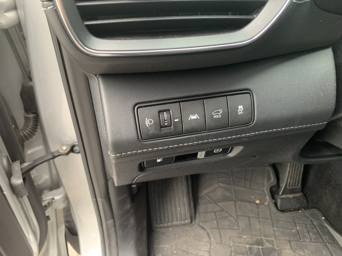 Foto van Hyundai Santa Fe