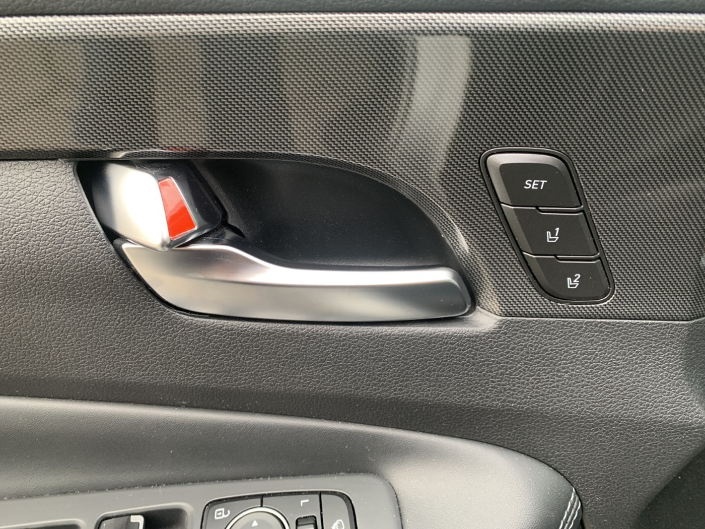 Foto van Hyundai Santa Fe