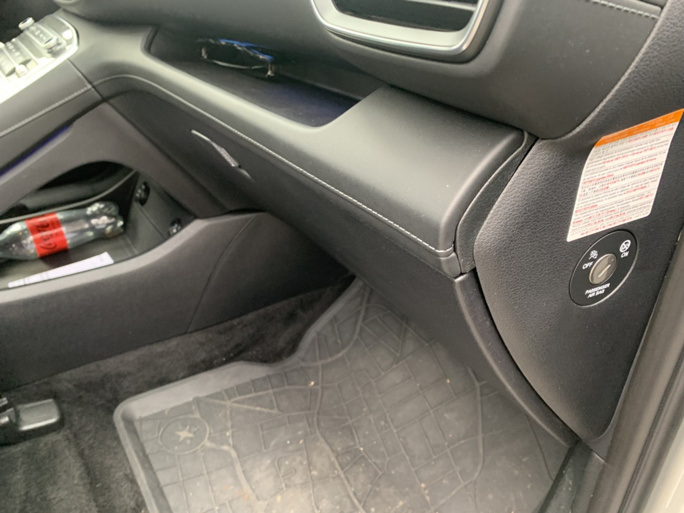 Foto van Hyundai Santa Fe