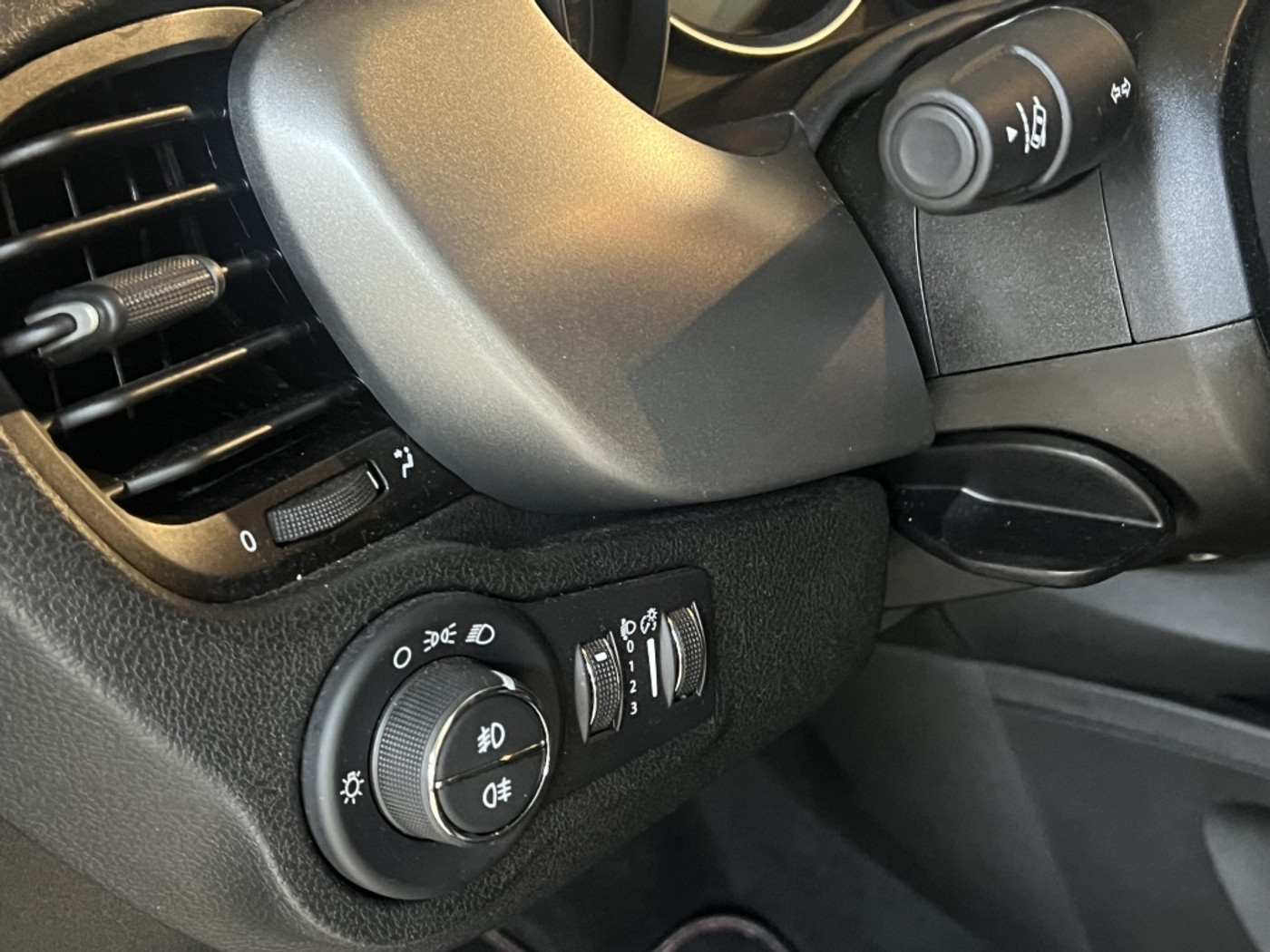 Foto van Fiat 500x