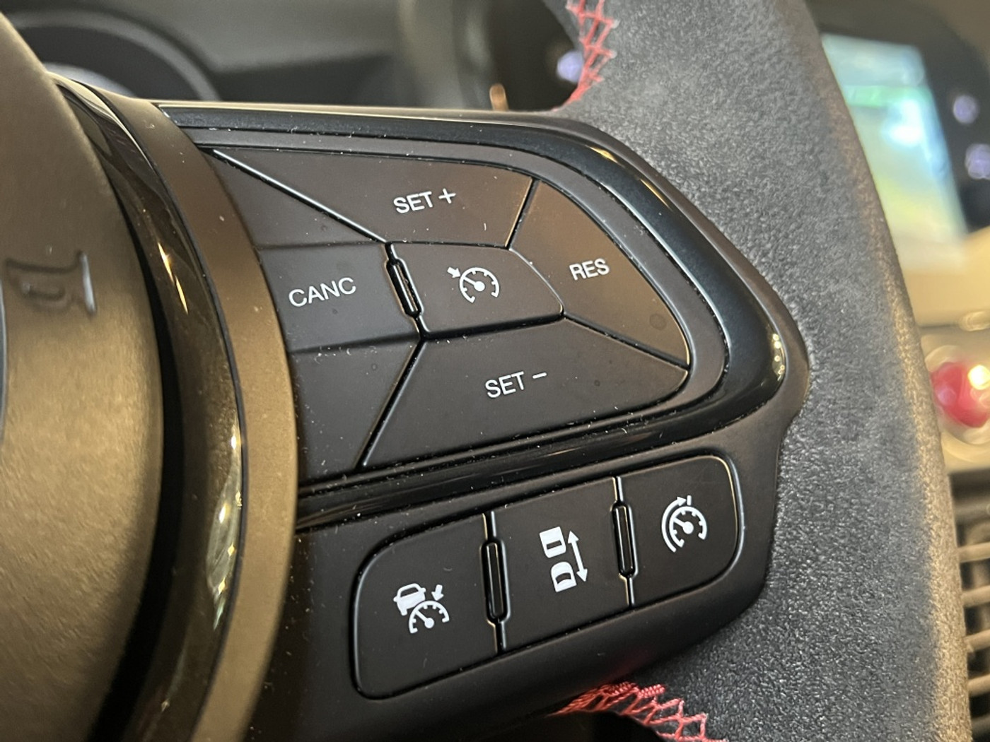 Foto van Fiat 500x
