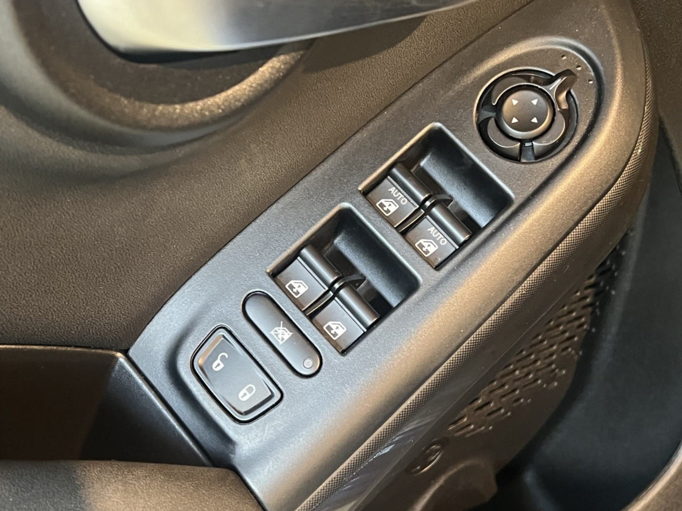 Foto van Fiat 500x