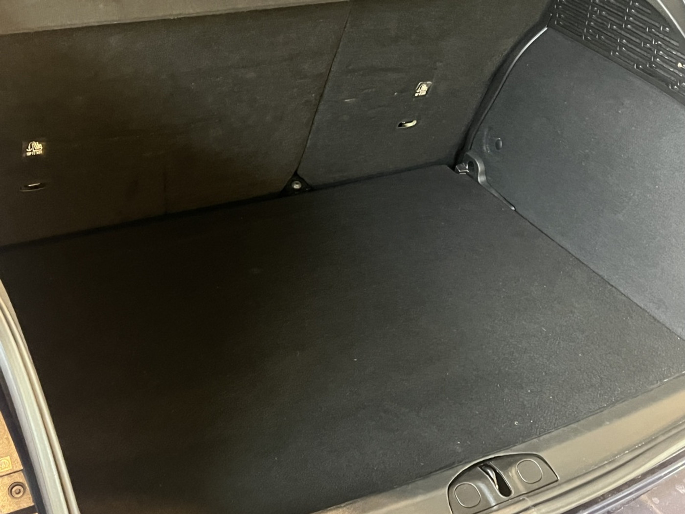 Foto van Fiat 500x