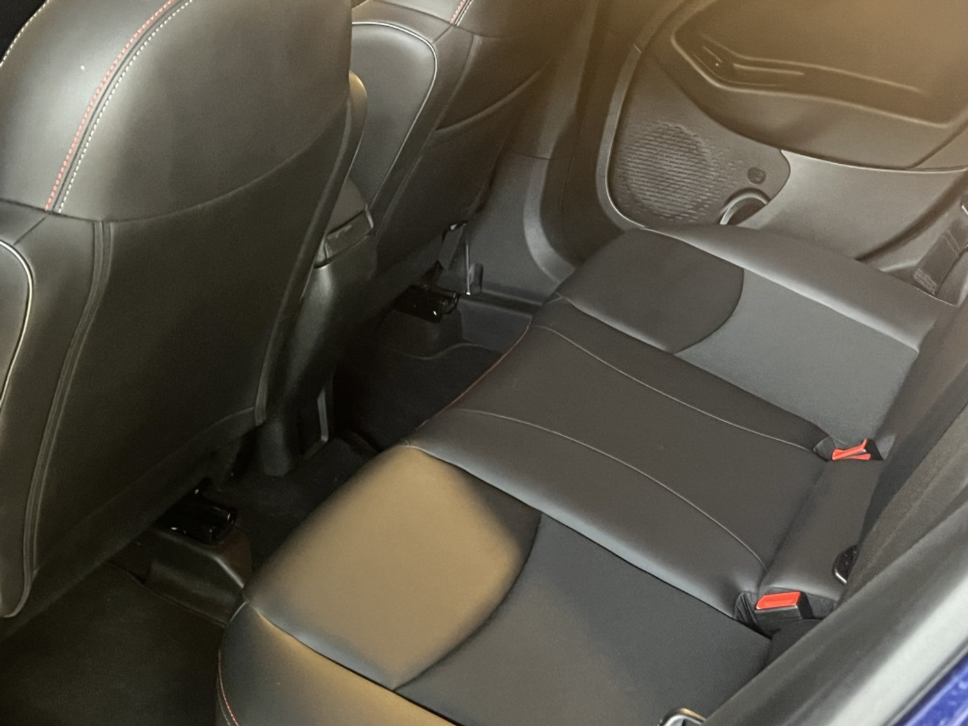 Foto van Fiat 500x