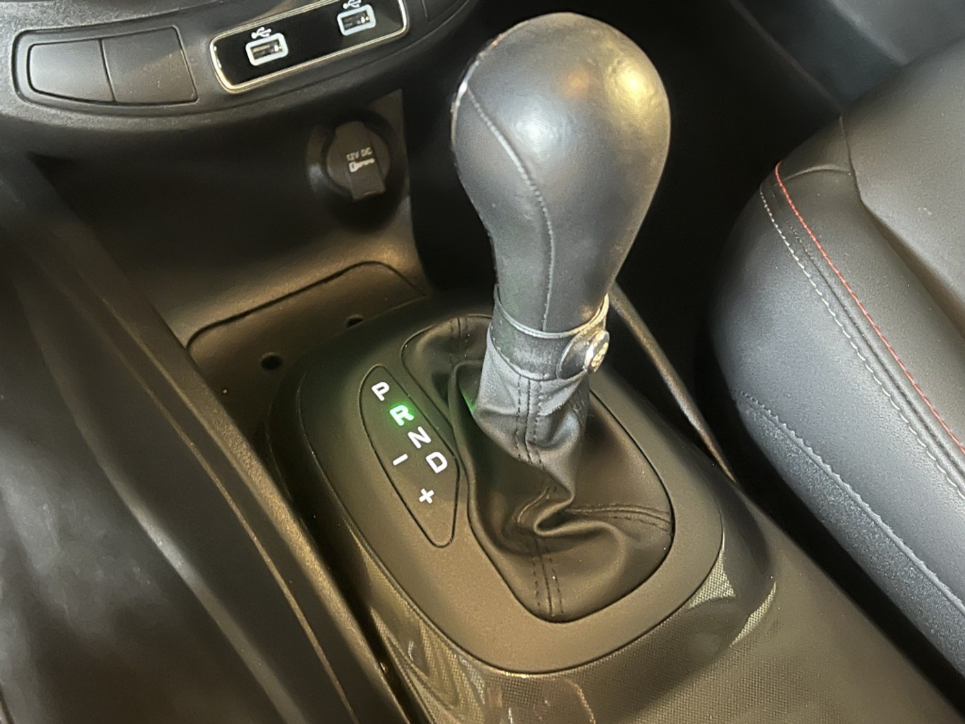 Foto van Fiat 500x