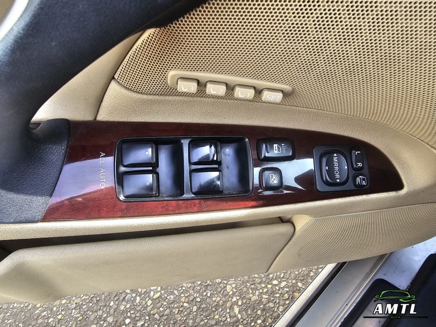 Foto van Lexus Lexus Is250