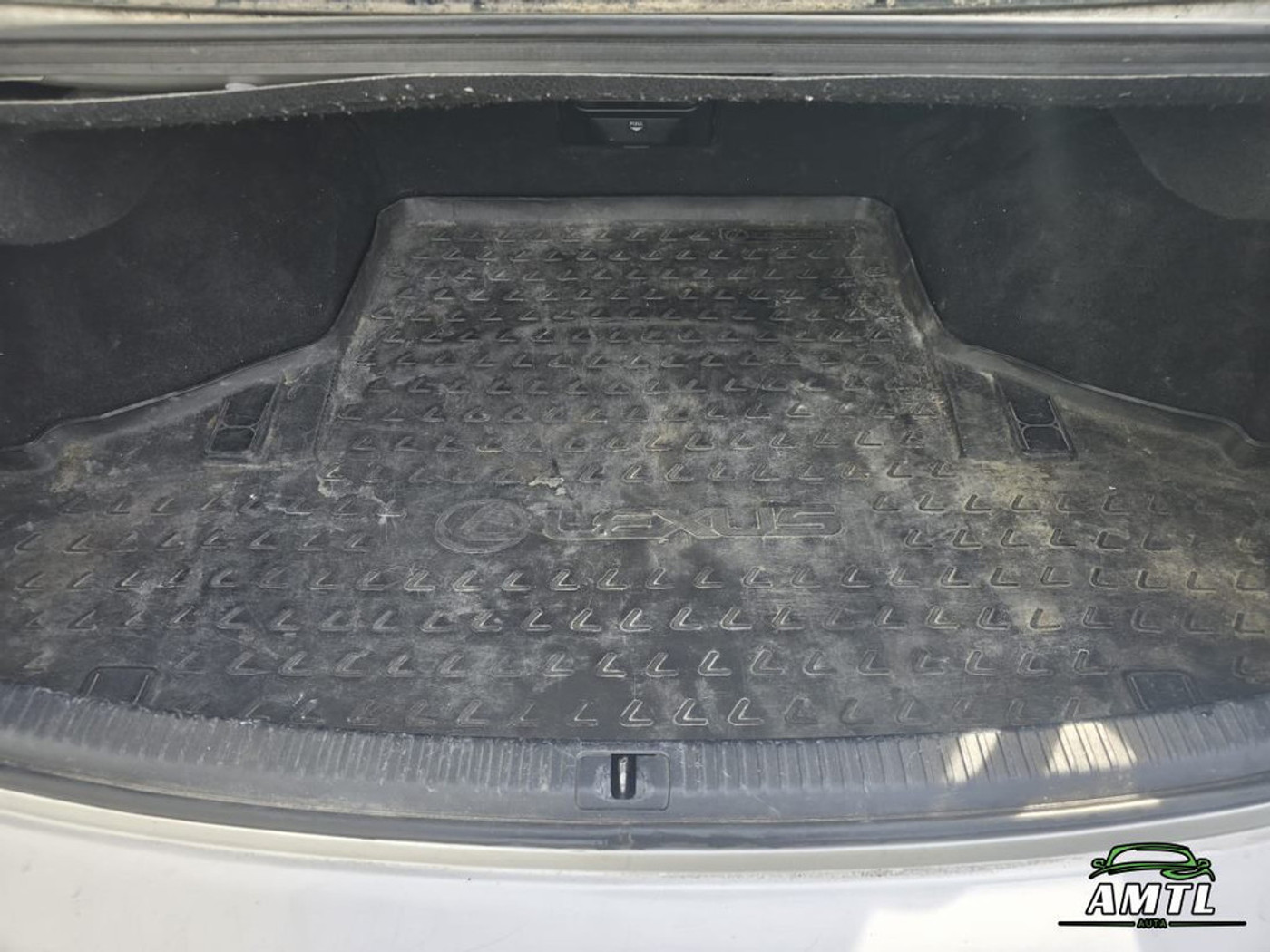 Foto van Lexus Lexus Is250