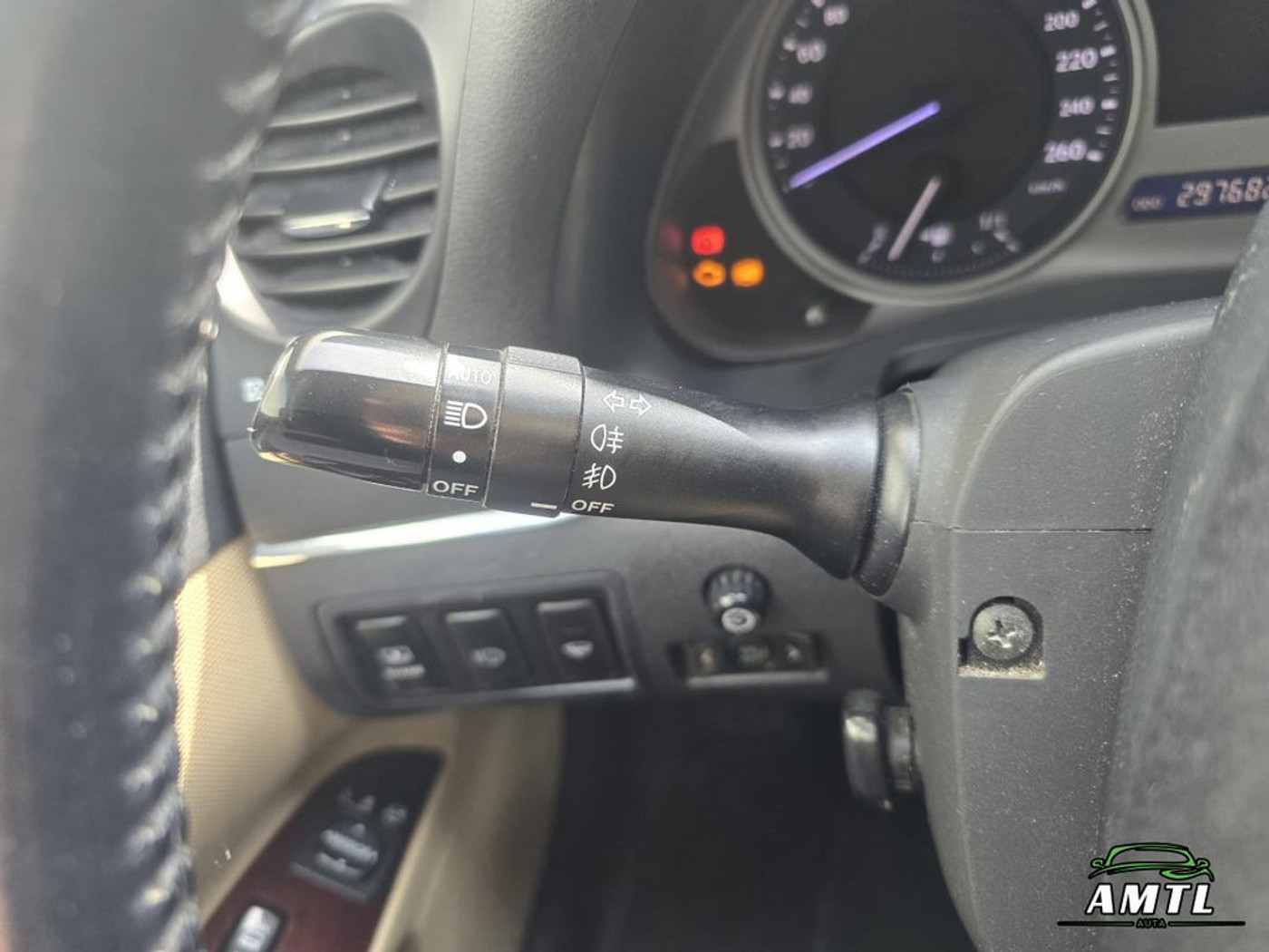 Foto van Lexus Lexus Is250