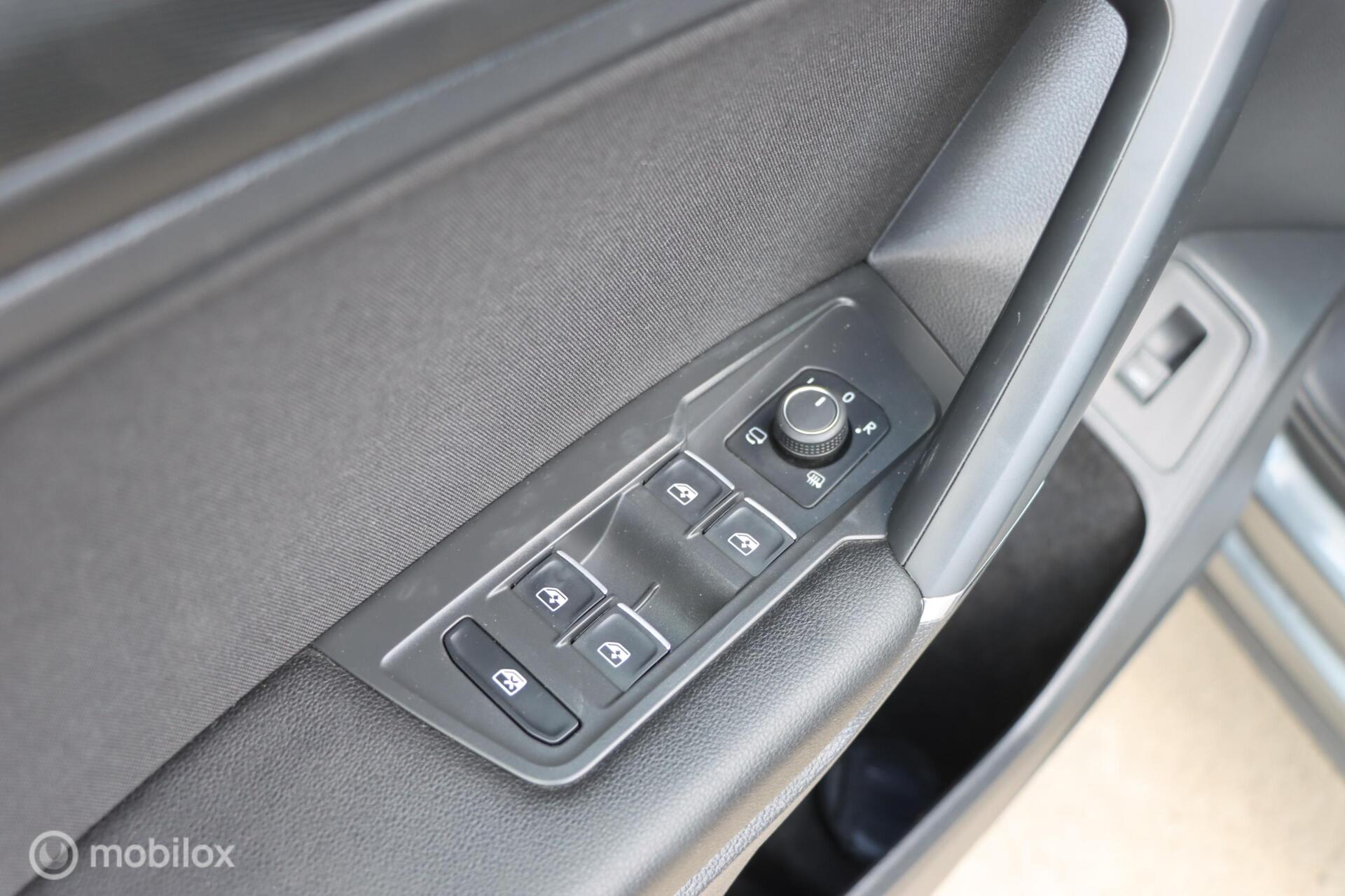 Foto van Volkswagen Tiguan Allspace