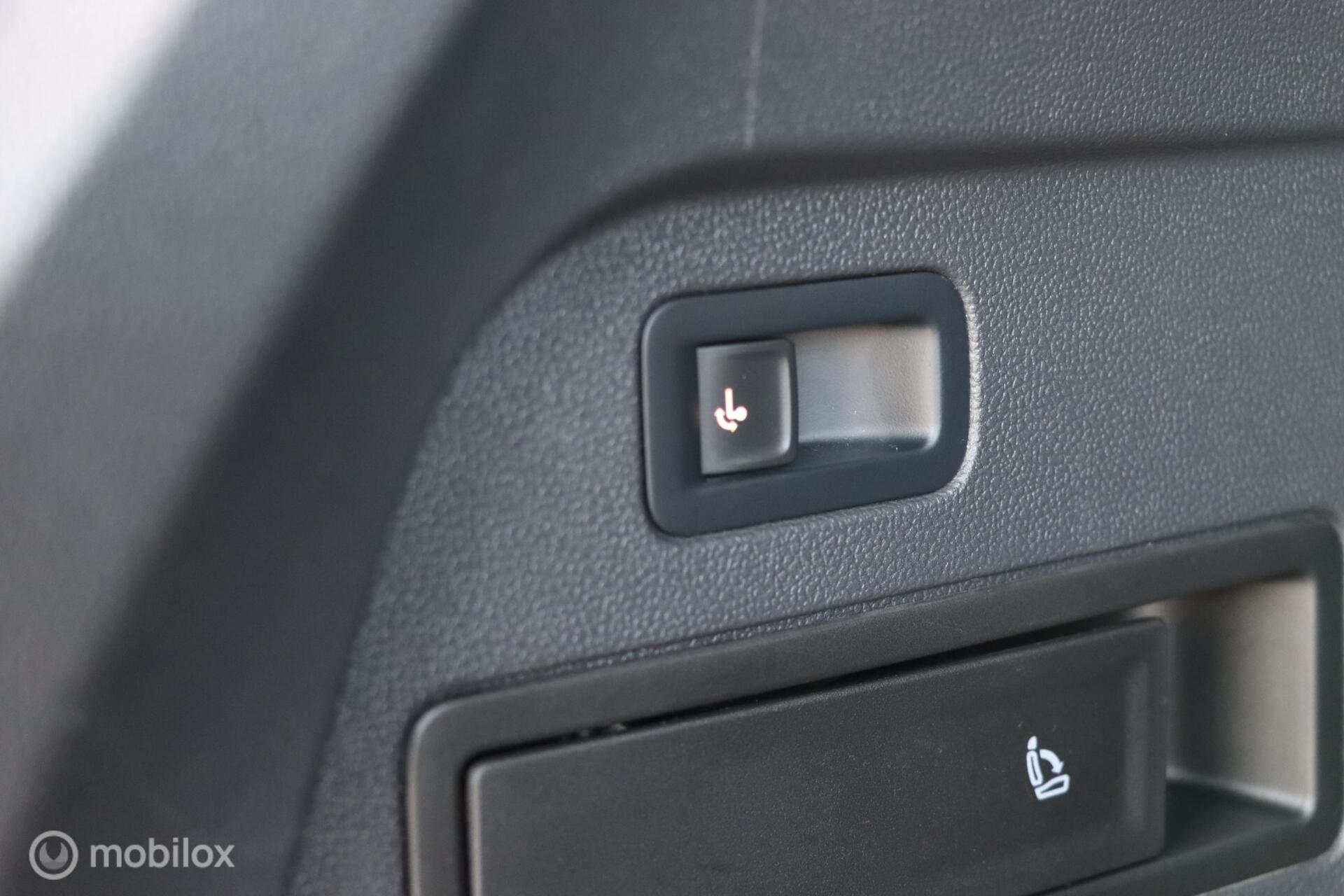 Foto van Volkswagen Tiguan Allspace