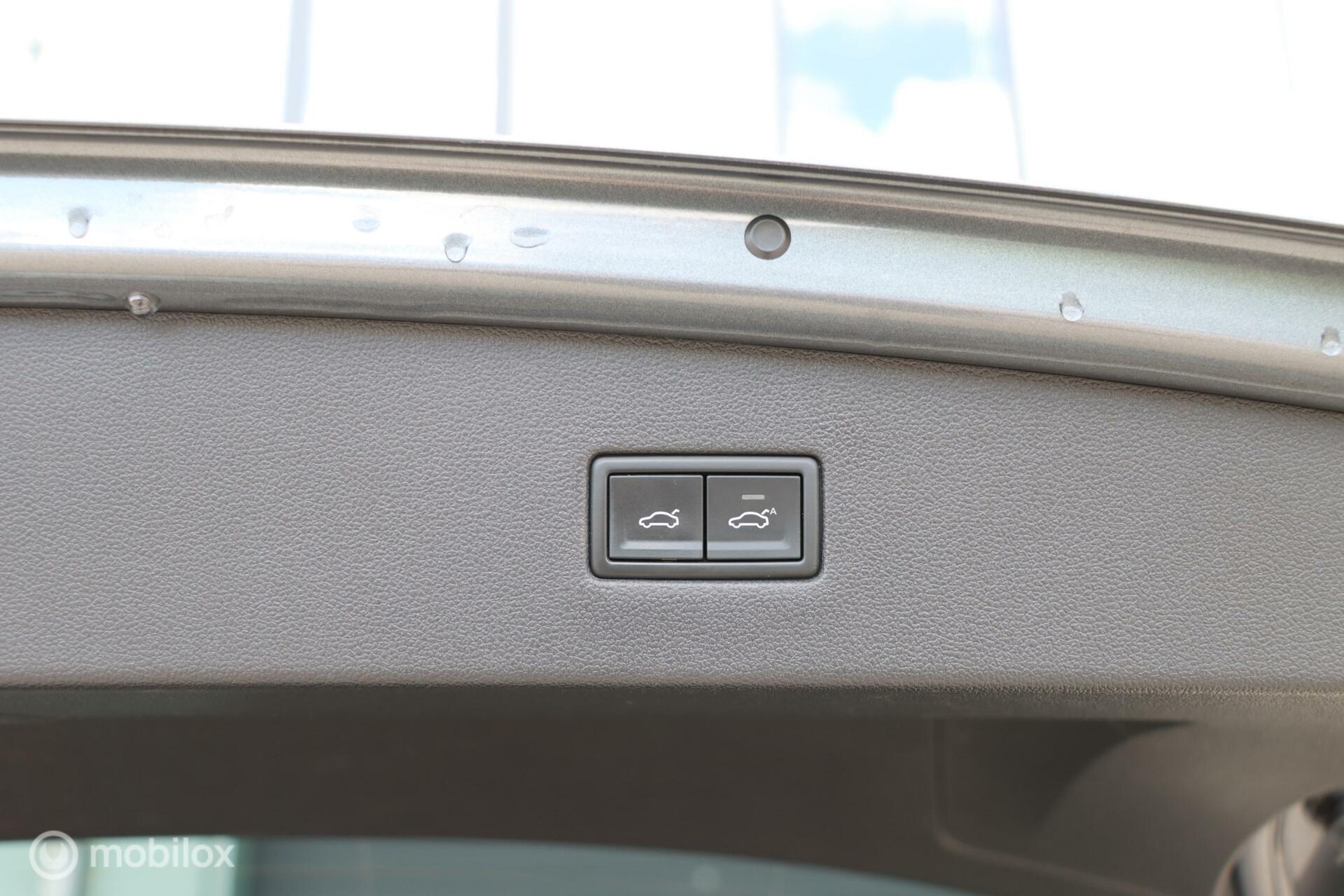 Foto van Volkswagen Tiguan Allspace
