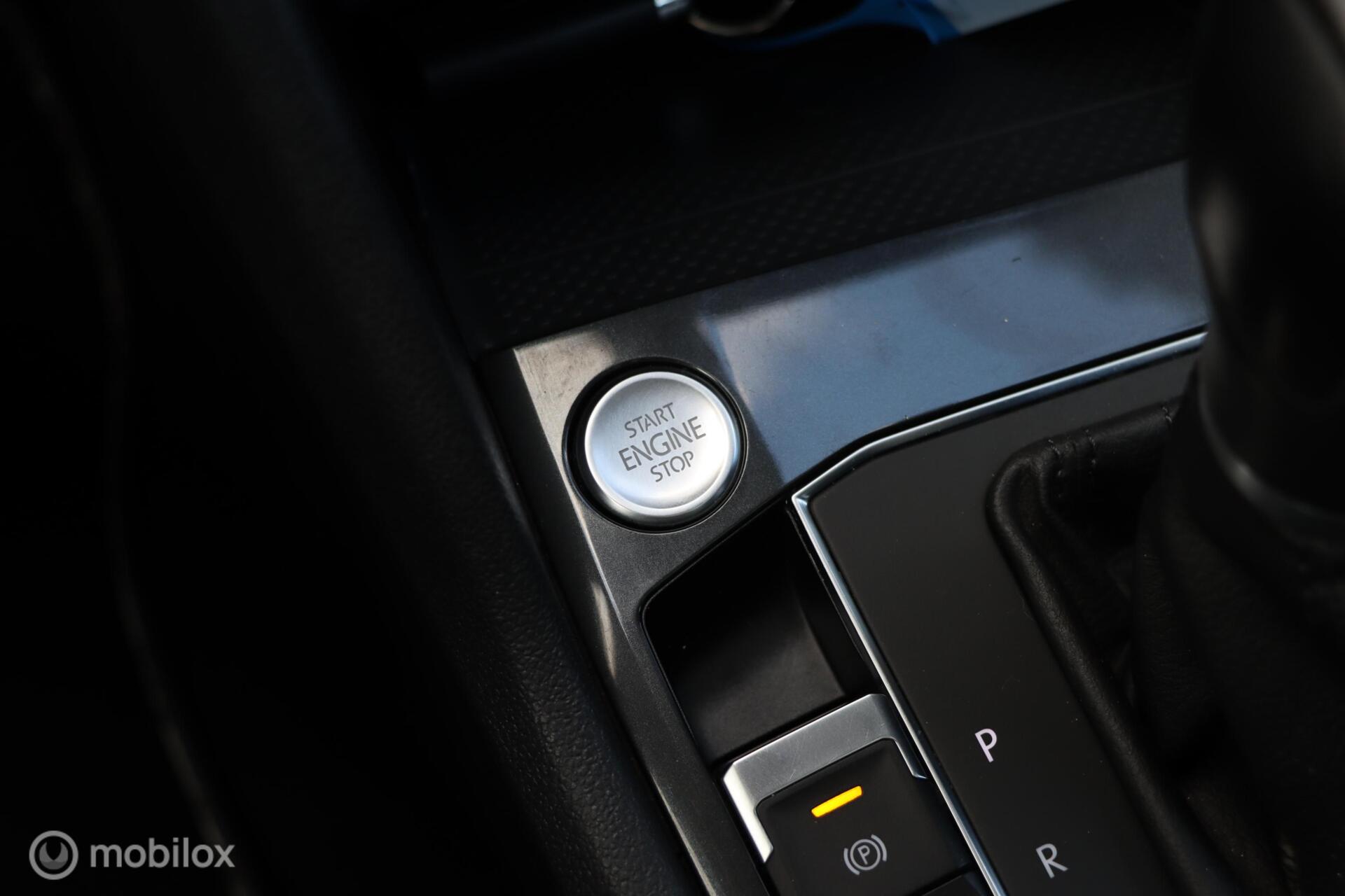 Foto van Volkswagen Tiguan Allspace