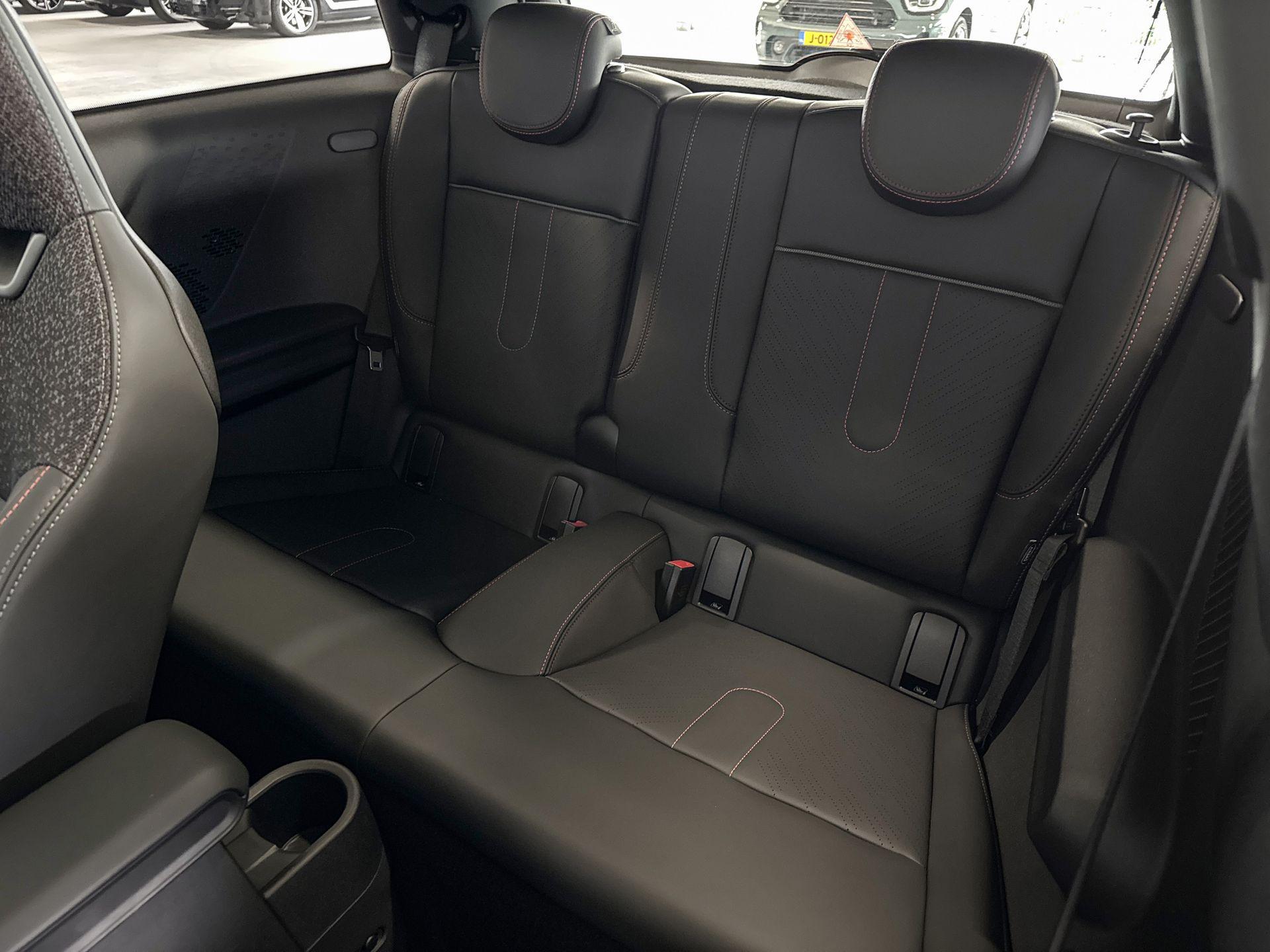 Foto van Mini Cooper C
