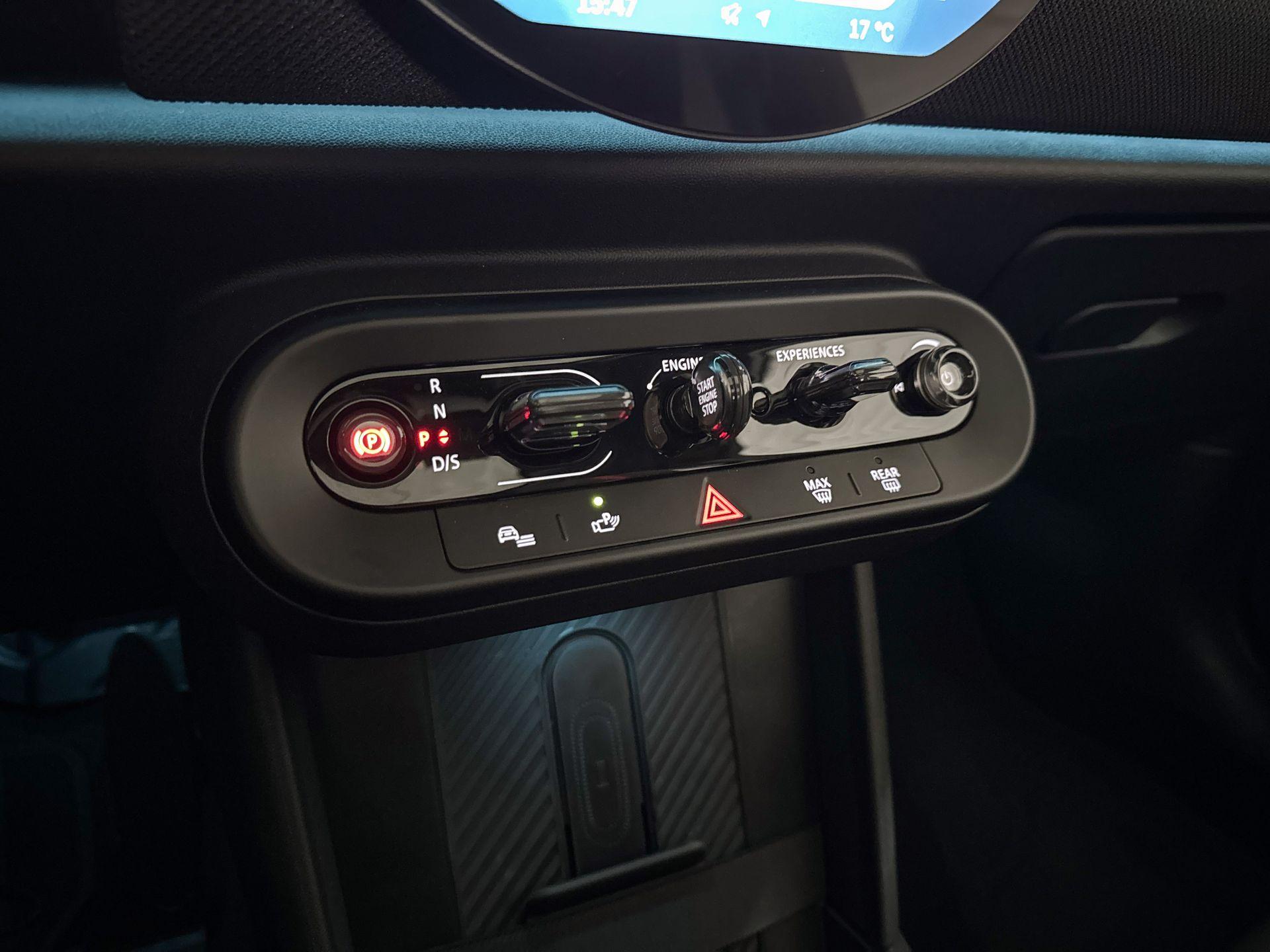 Foto van Mini Cooper C