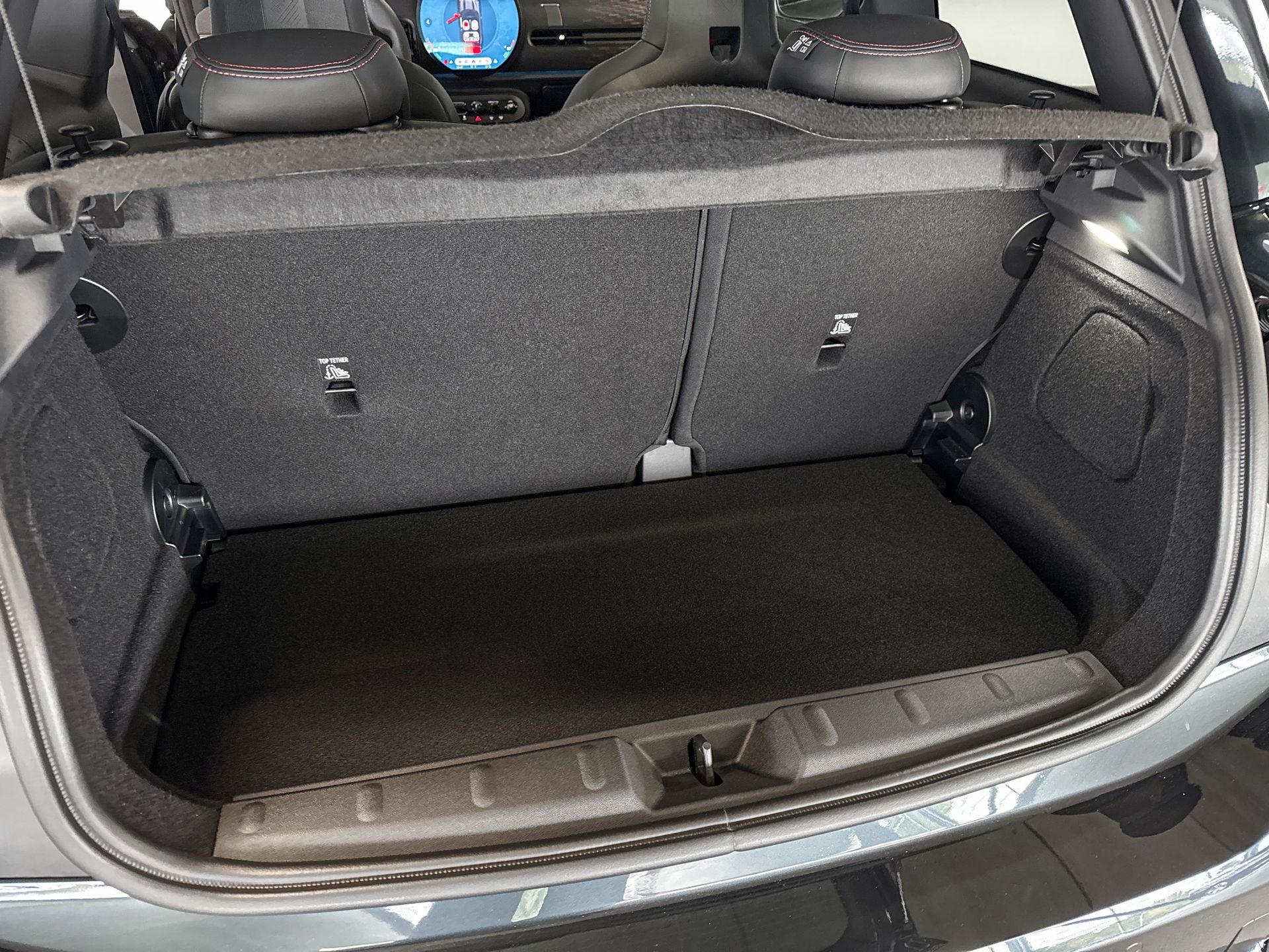 Foto van Mini Cooper C