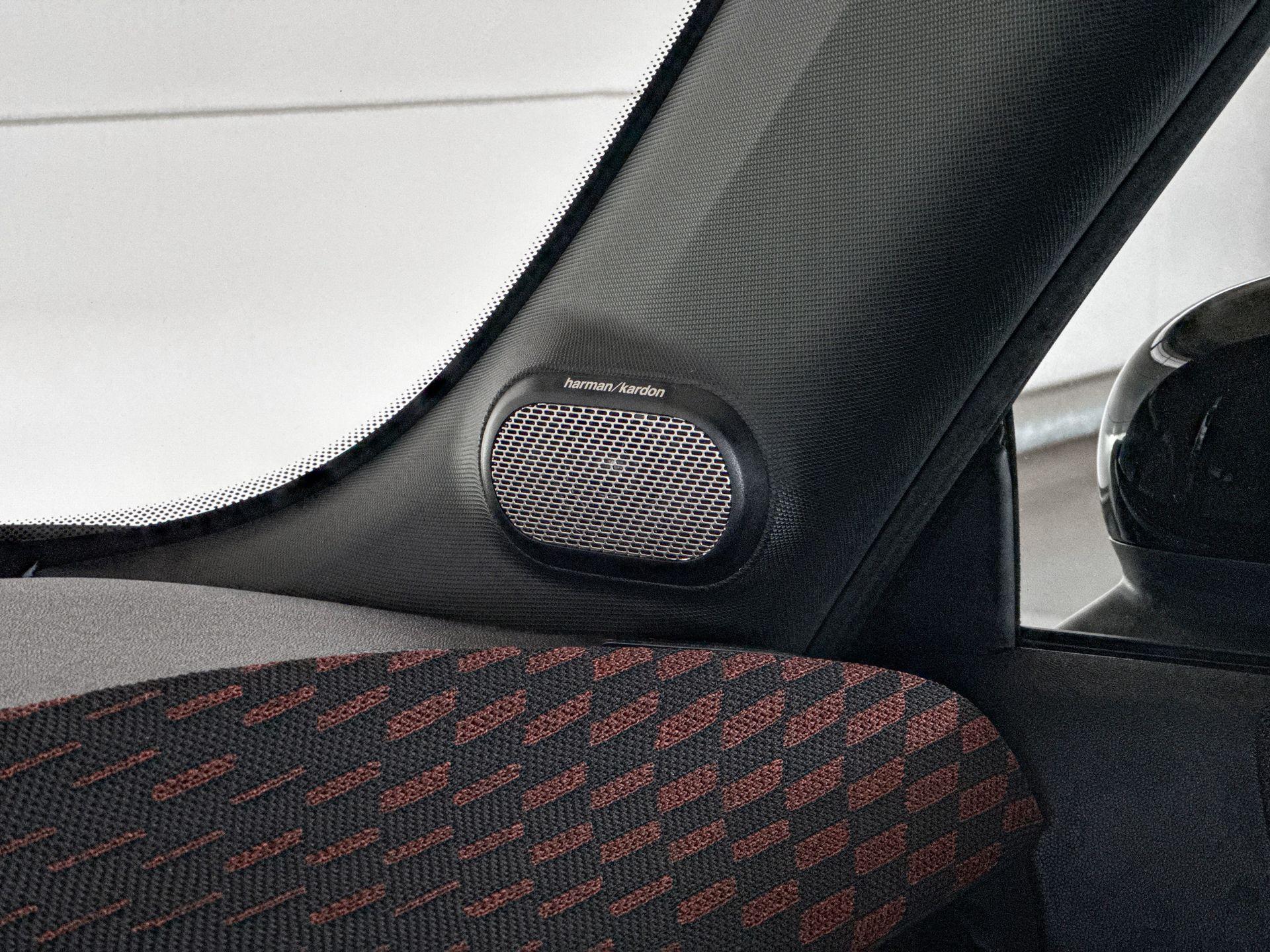 Foto van Mini Cooper C