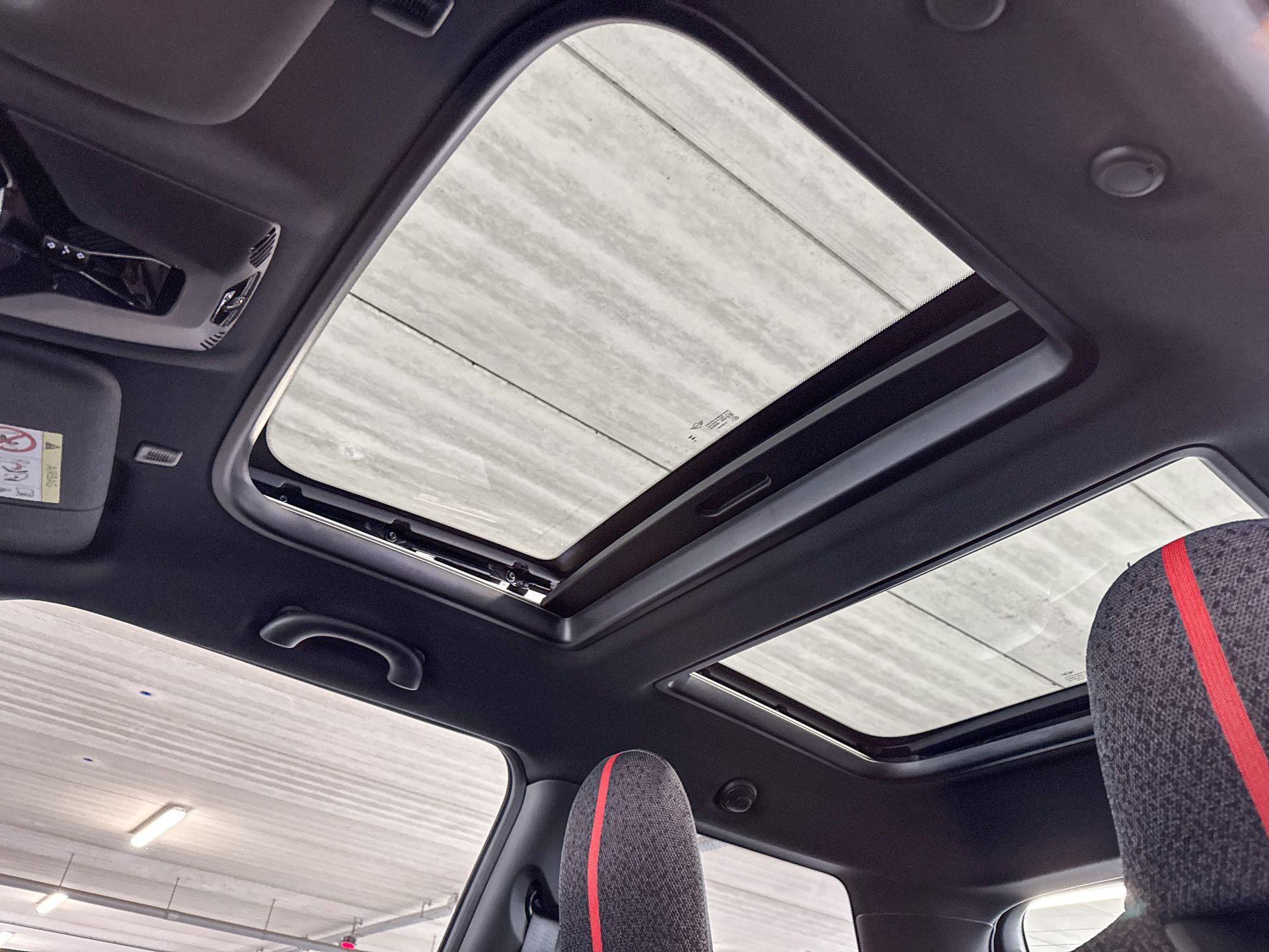 Foto van Mini Cooper C