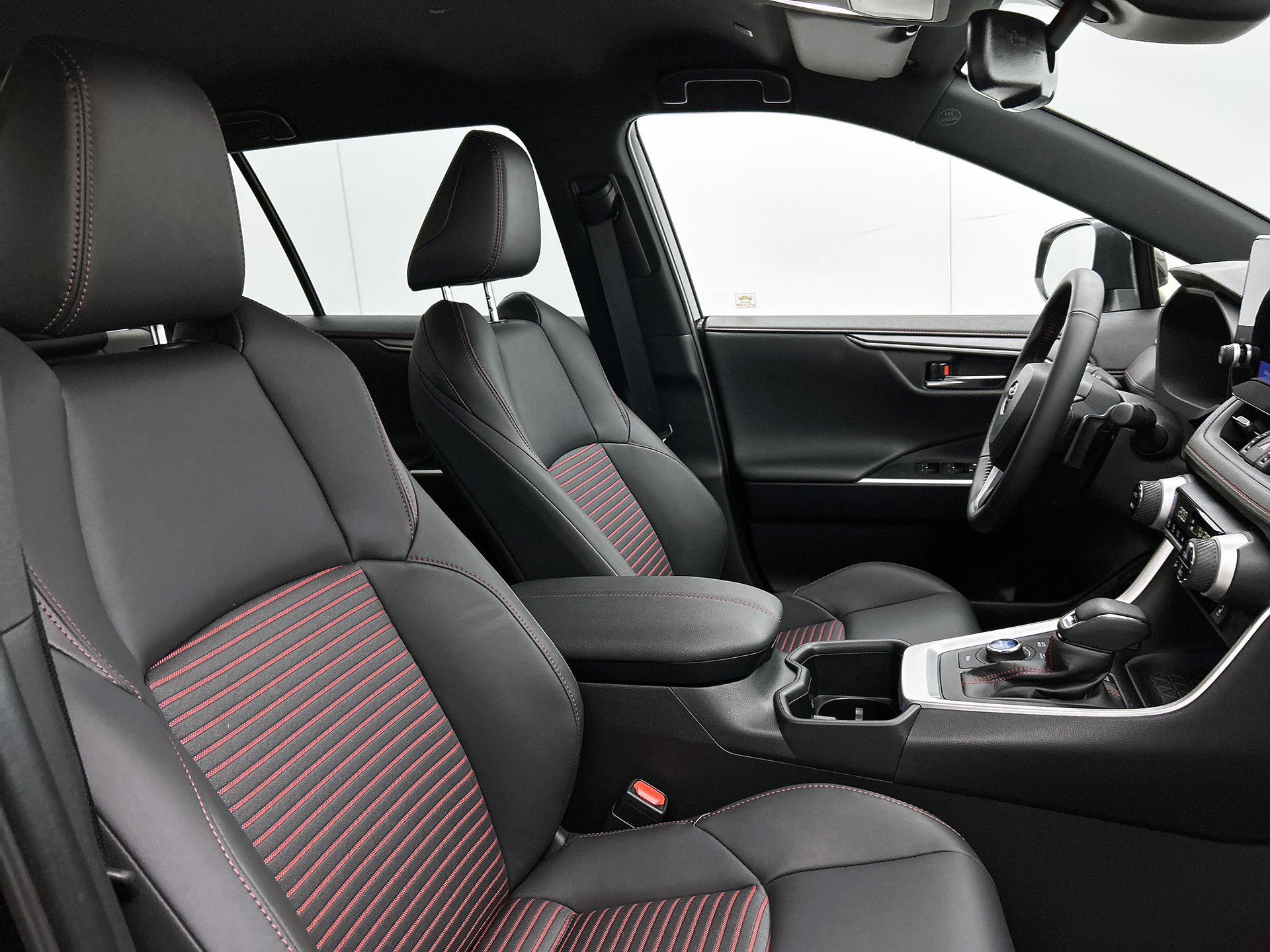 Foto van Toyota Toyota Rav4
