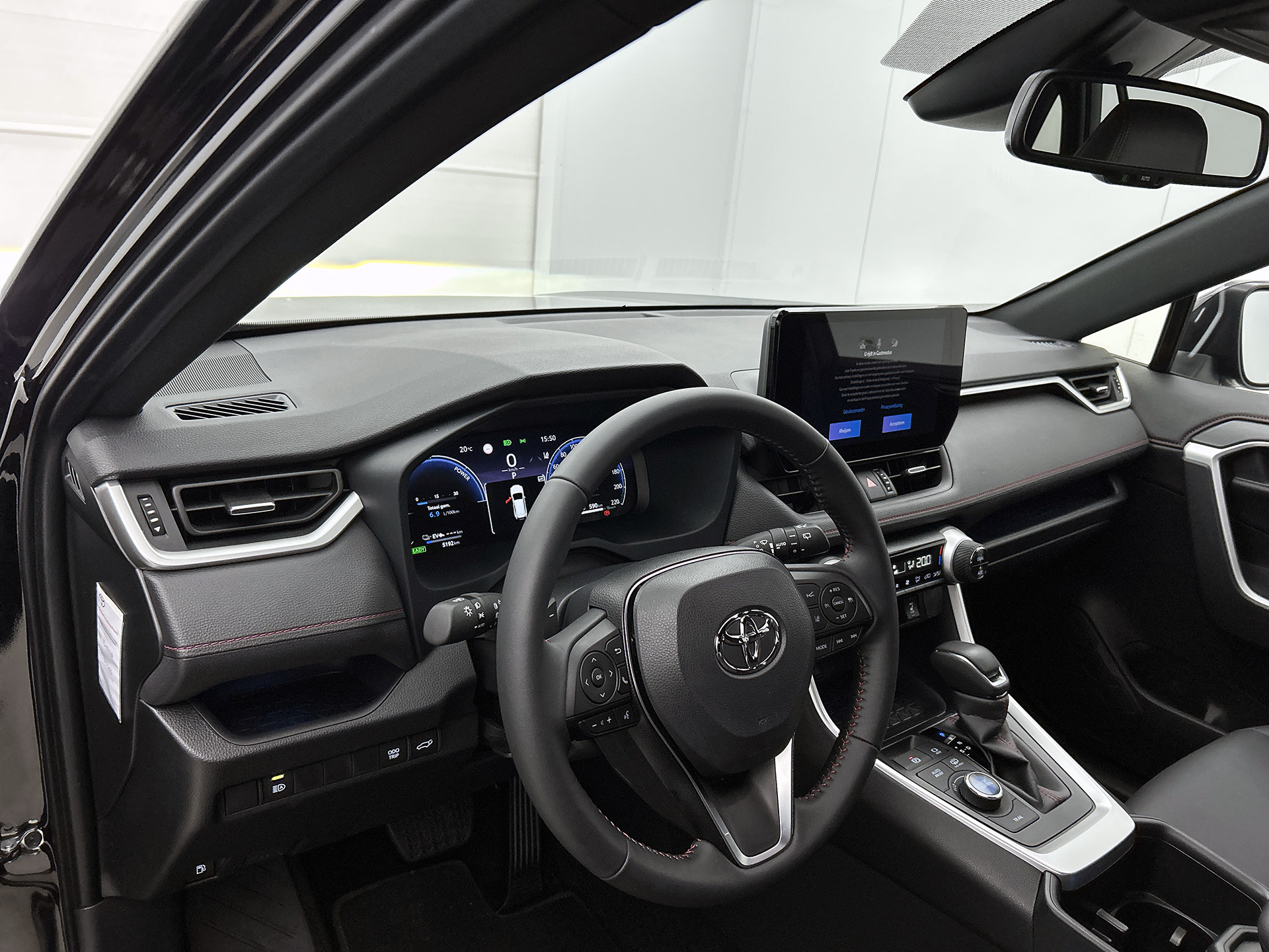 Foto van Toyota Toyota Rav4