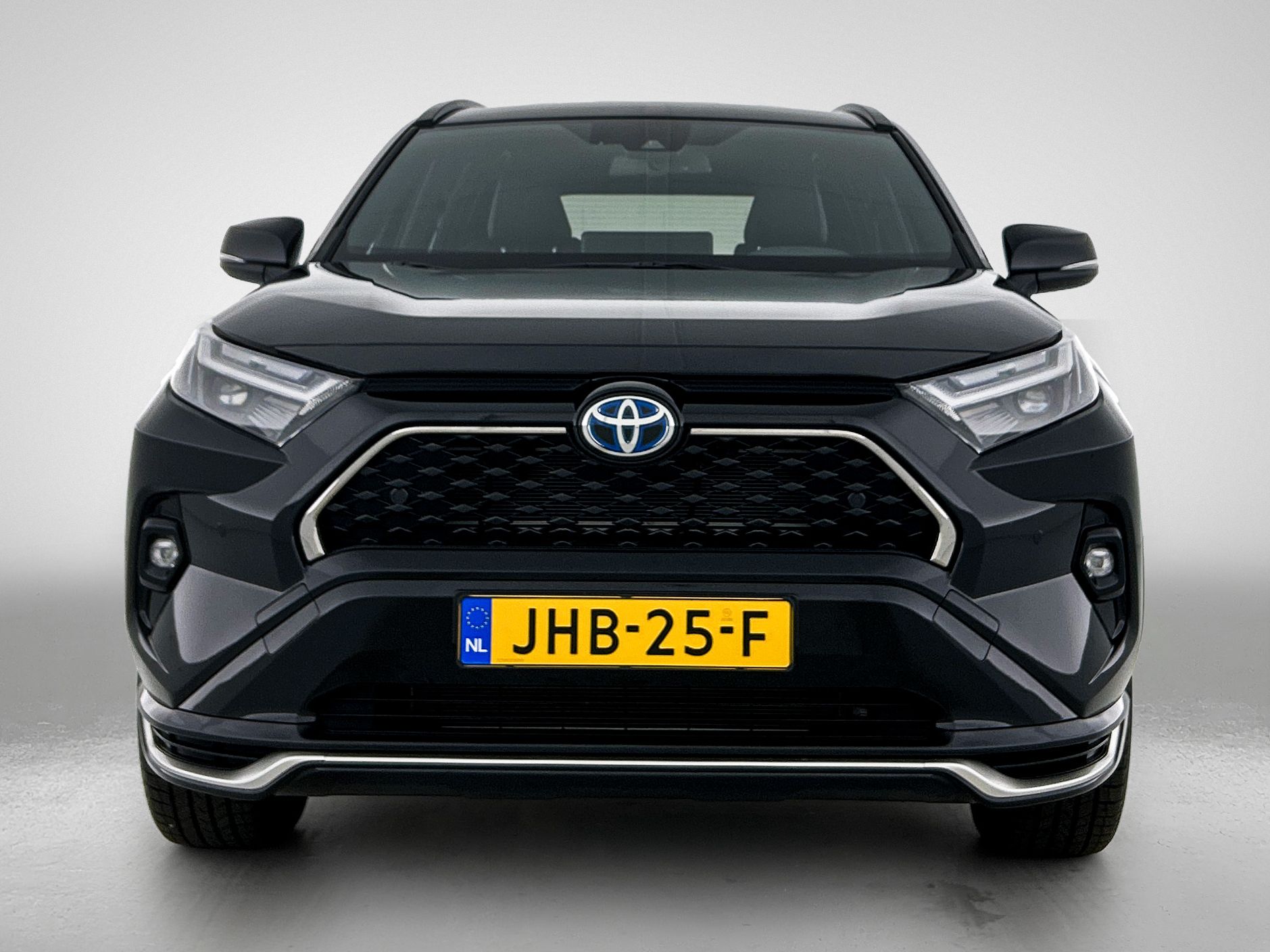 Foto van Toyota Toyota Rav4