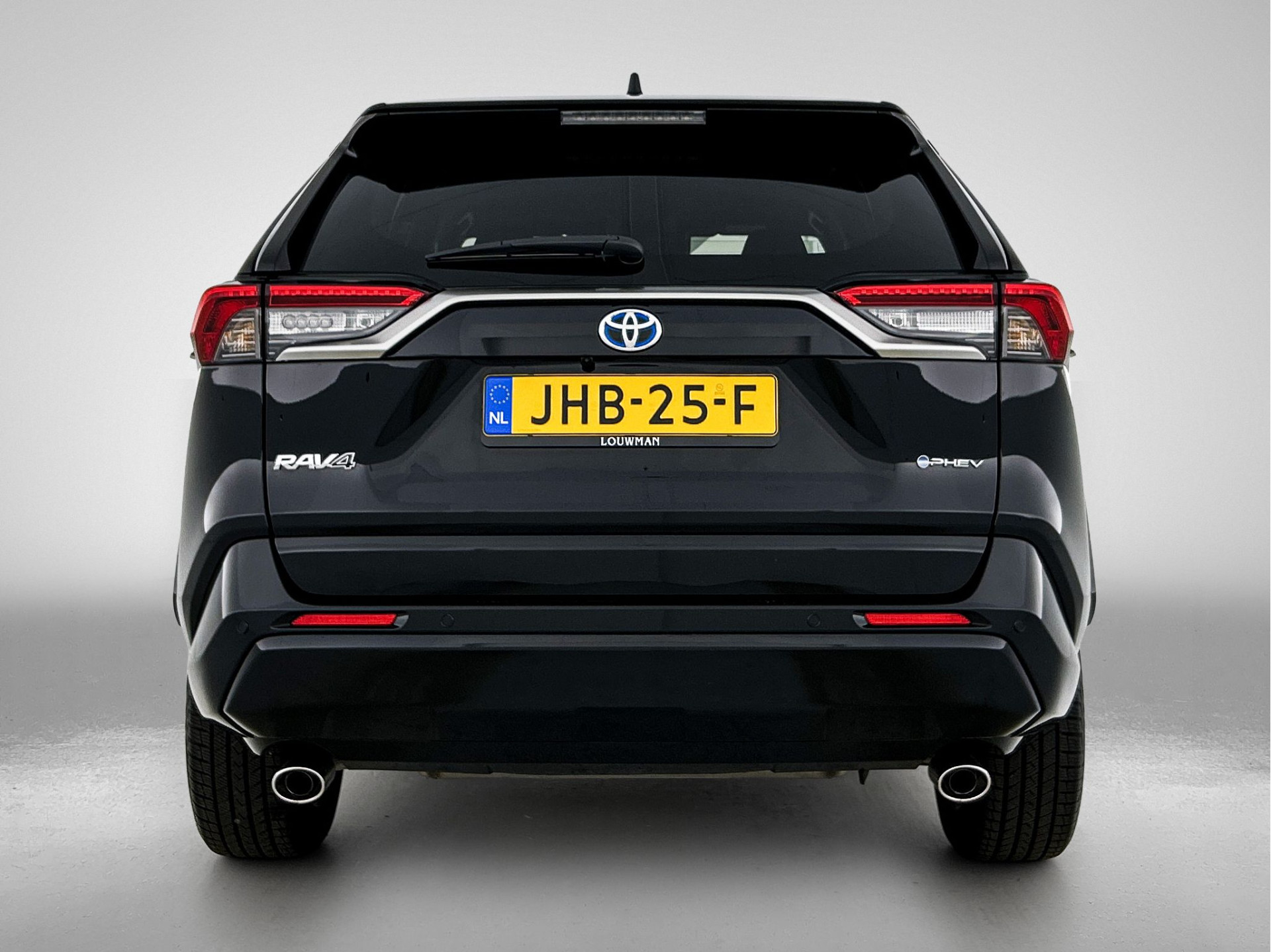 Foto van Toyota Toyota Rav4