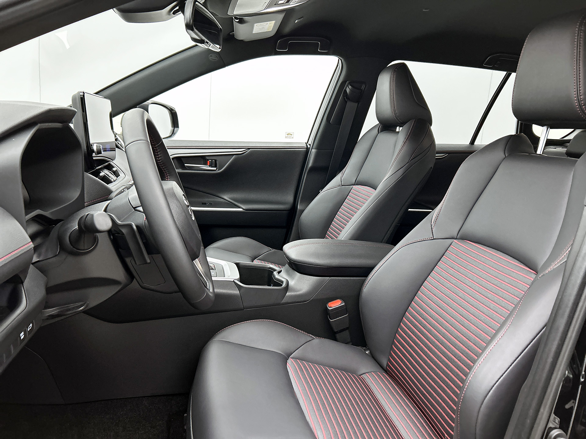 Foto van Toyota Toyota Rav4