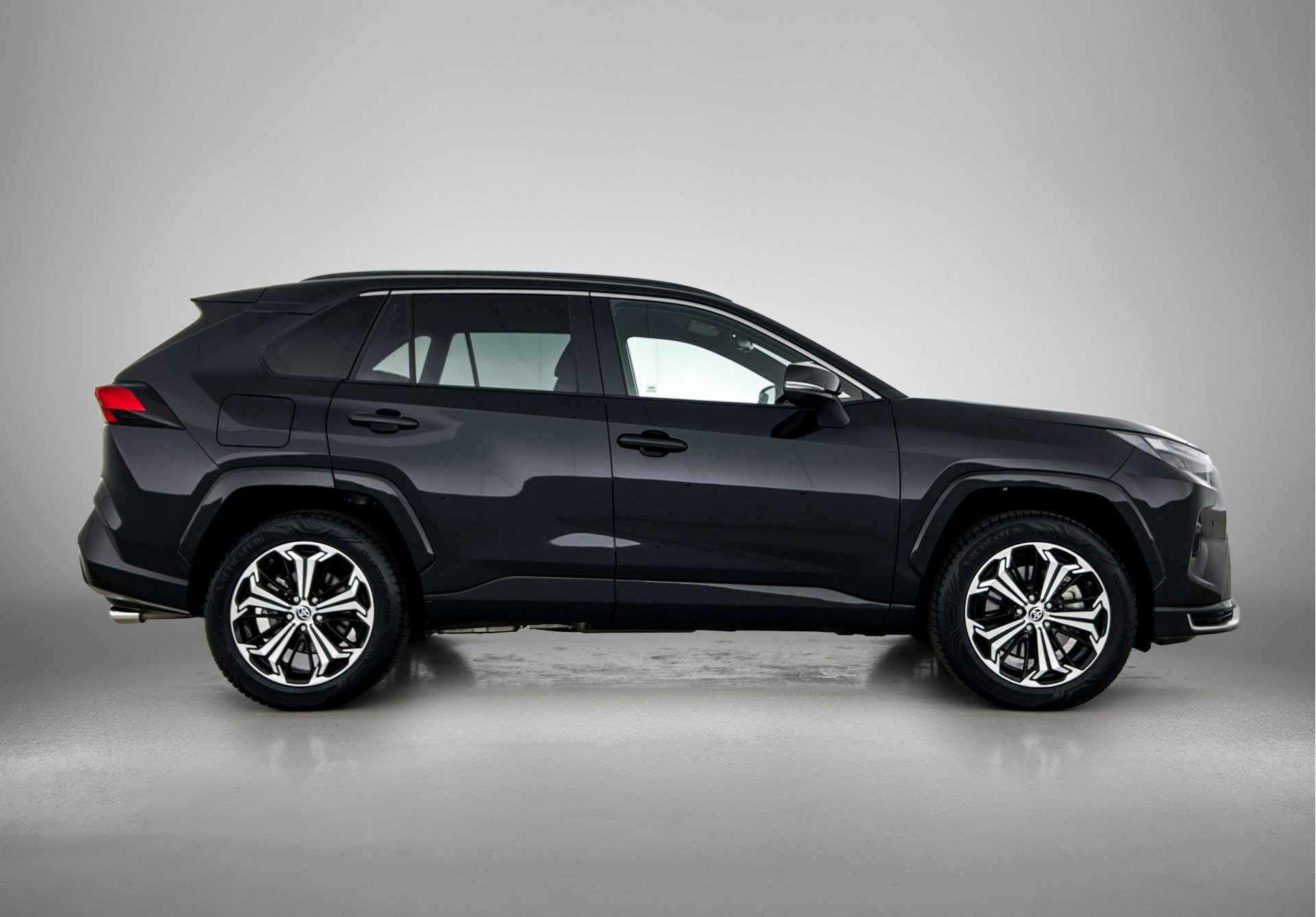 Foto van Toyota Toyota Rav4